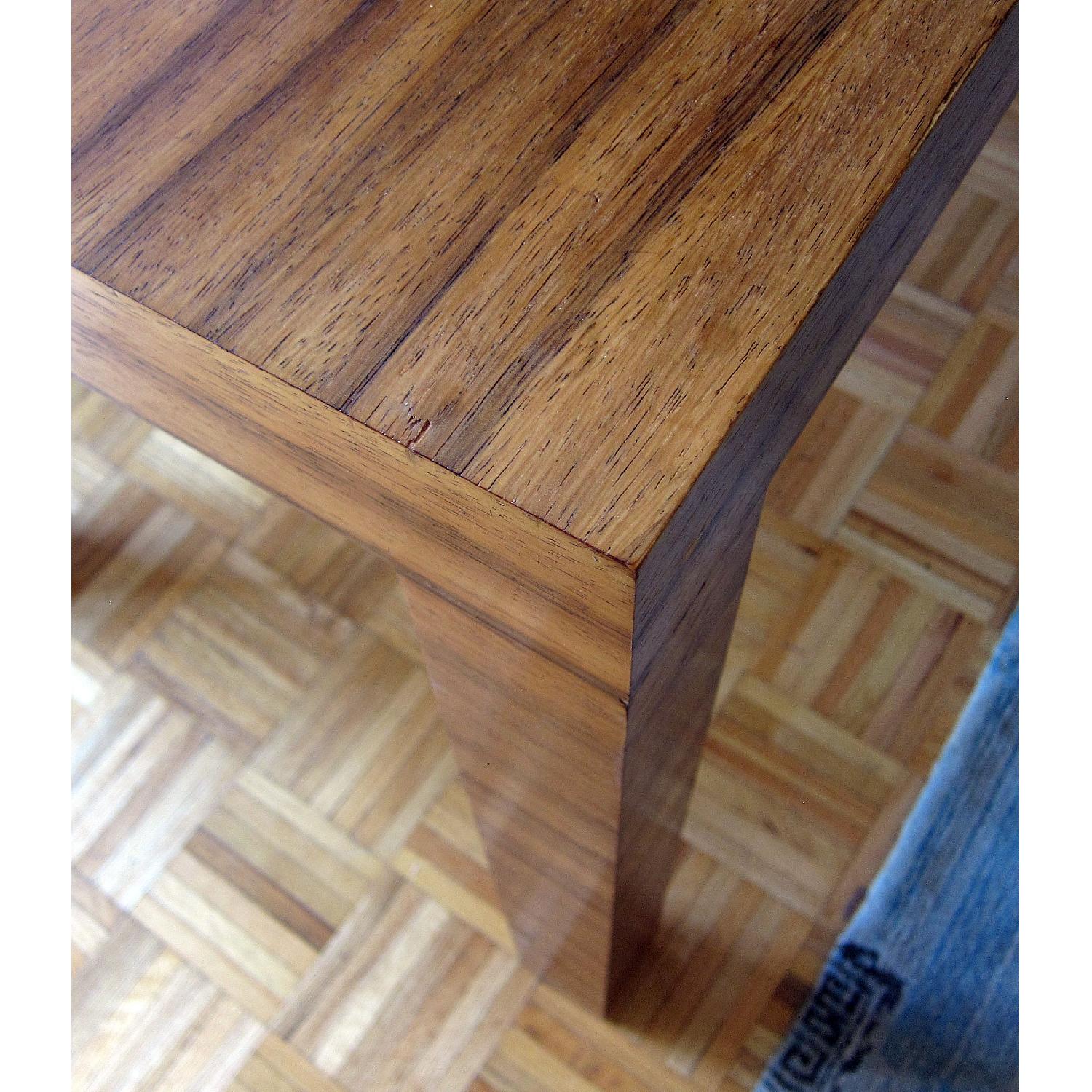 Custom Design Parson's Table - image-2