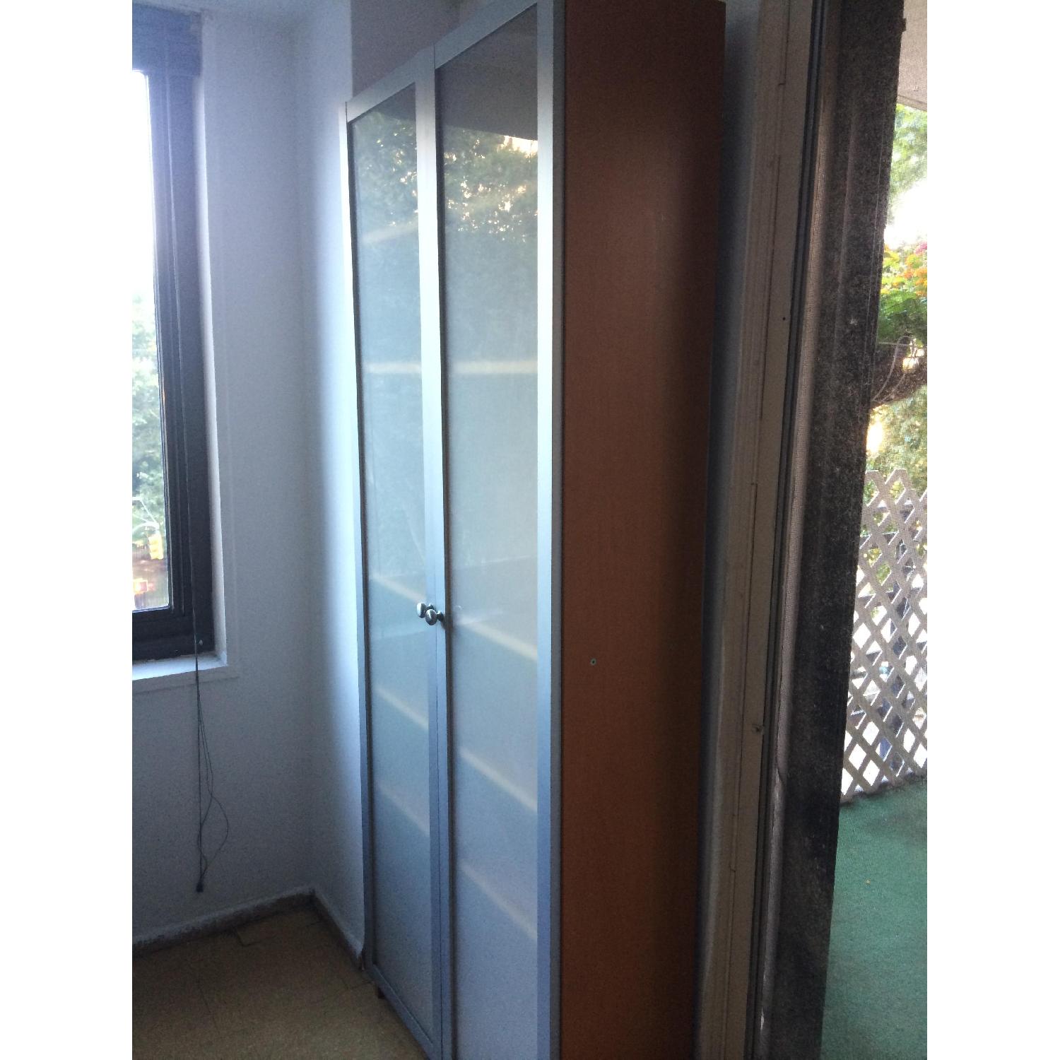 Ikea Bookcase Storage Unit - image-3