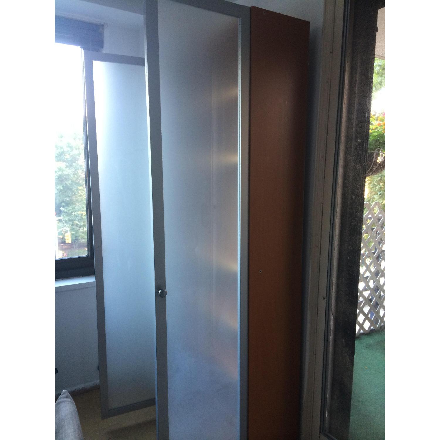 Ikea Bookcase Storage Unit - image-4