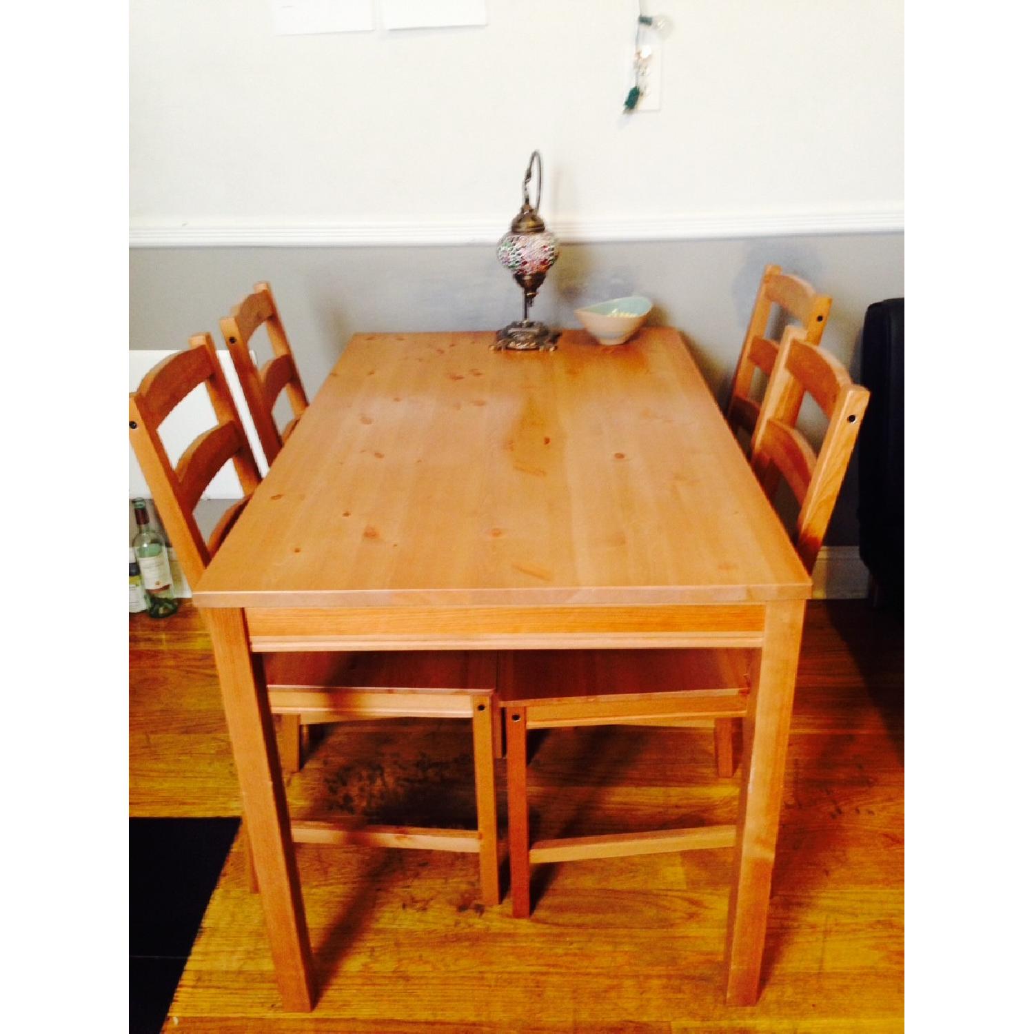 Ikea Dining Table - image-3