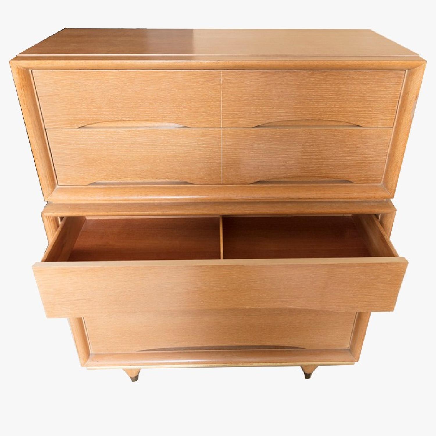 Kent Coffey The Elegante Tall Dresser - image-1