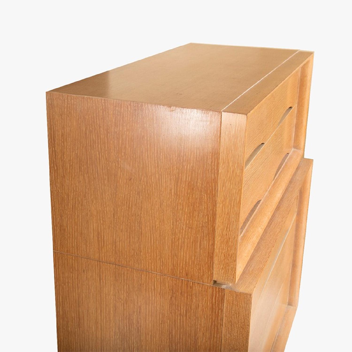Kent Coffey The Elegante Tall Dresser - image-2