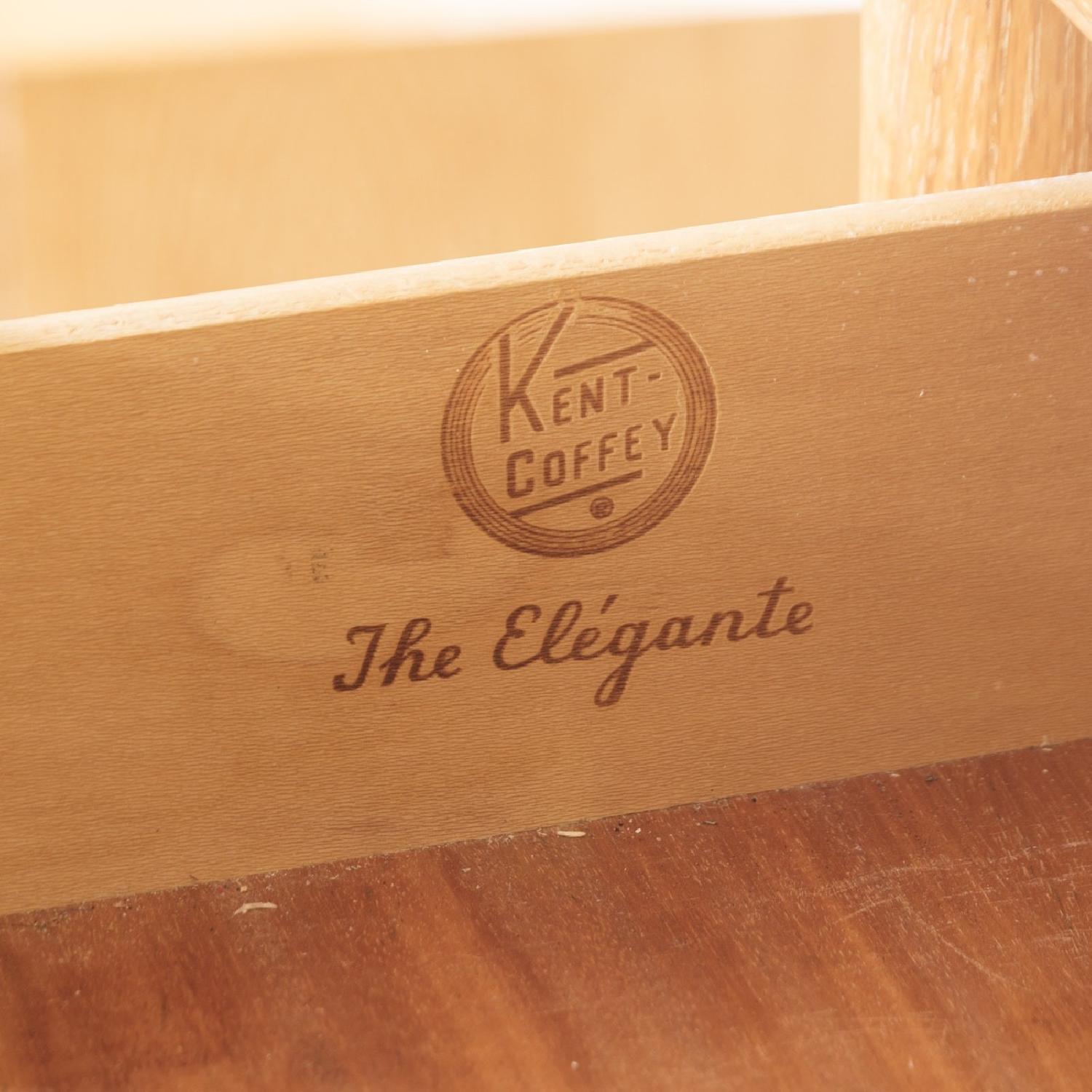 Kent Coffey The Elegante Tall Dresser - image-3