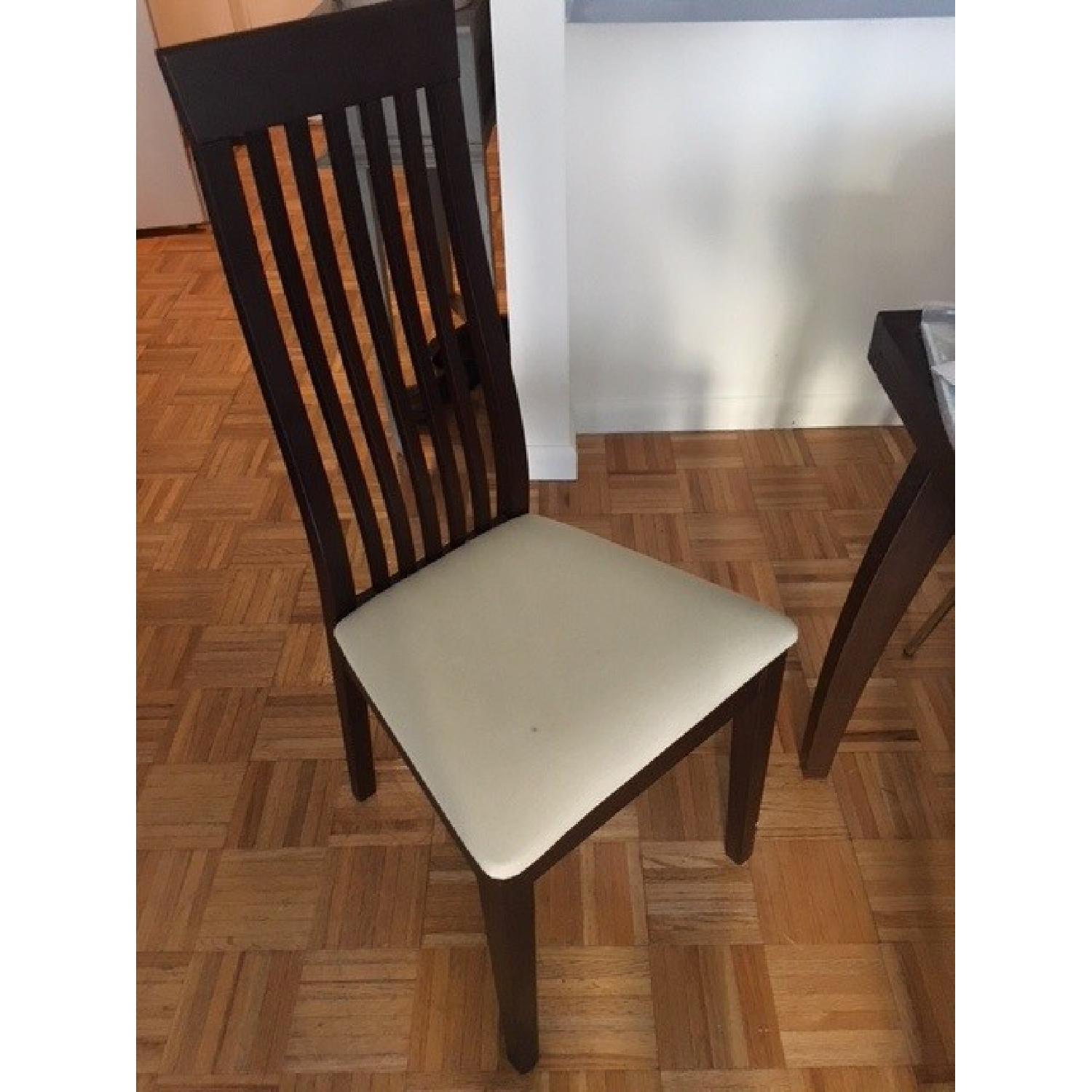 Domitalia Scala Dining Chair - image-1