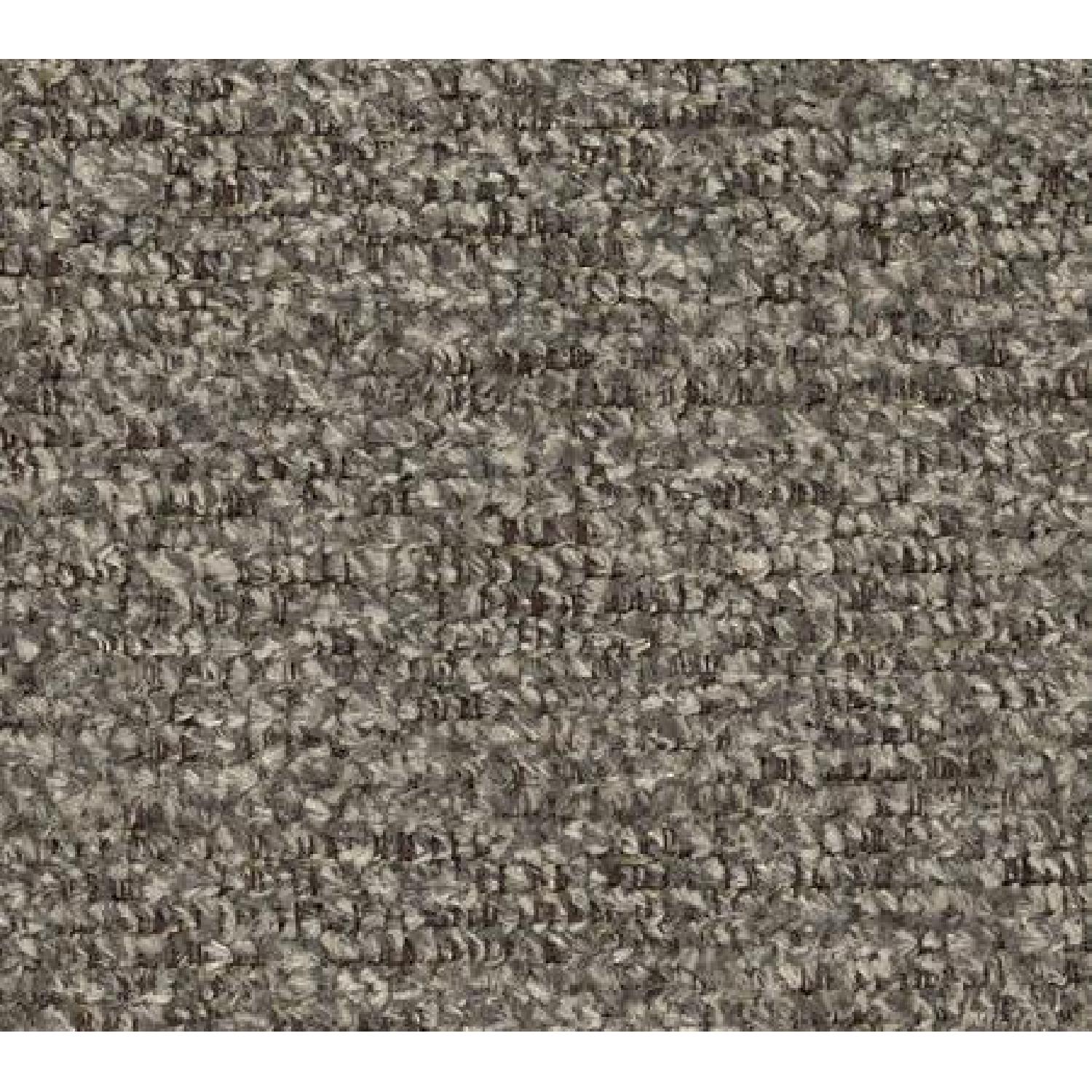 Benchcraft Emelen Collection Oversized Armchair & Ottomon - image-6