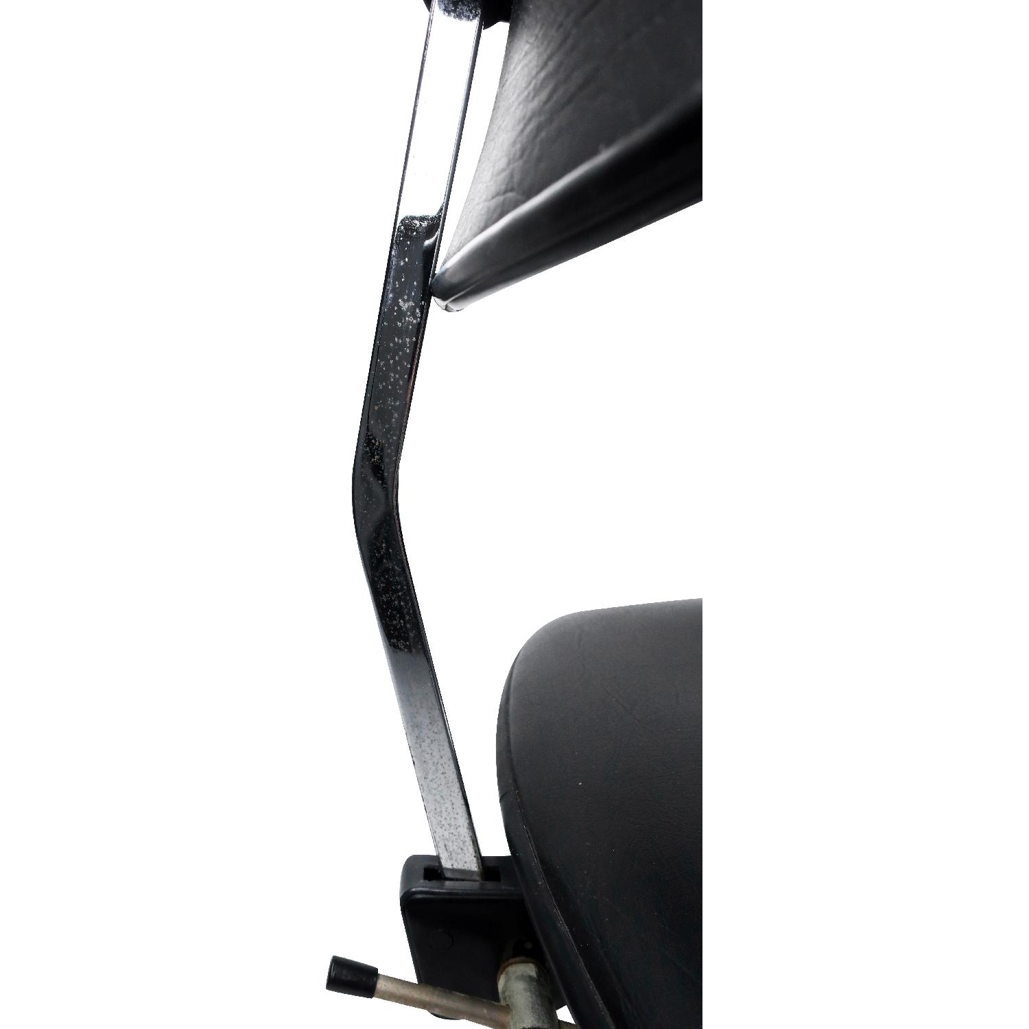 Vintage Labofa Danish Modern Office Chair - image-3