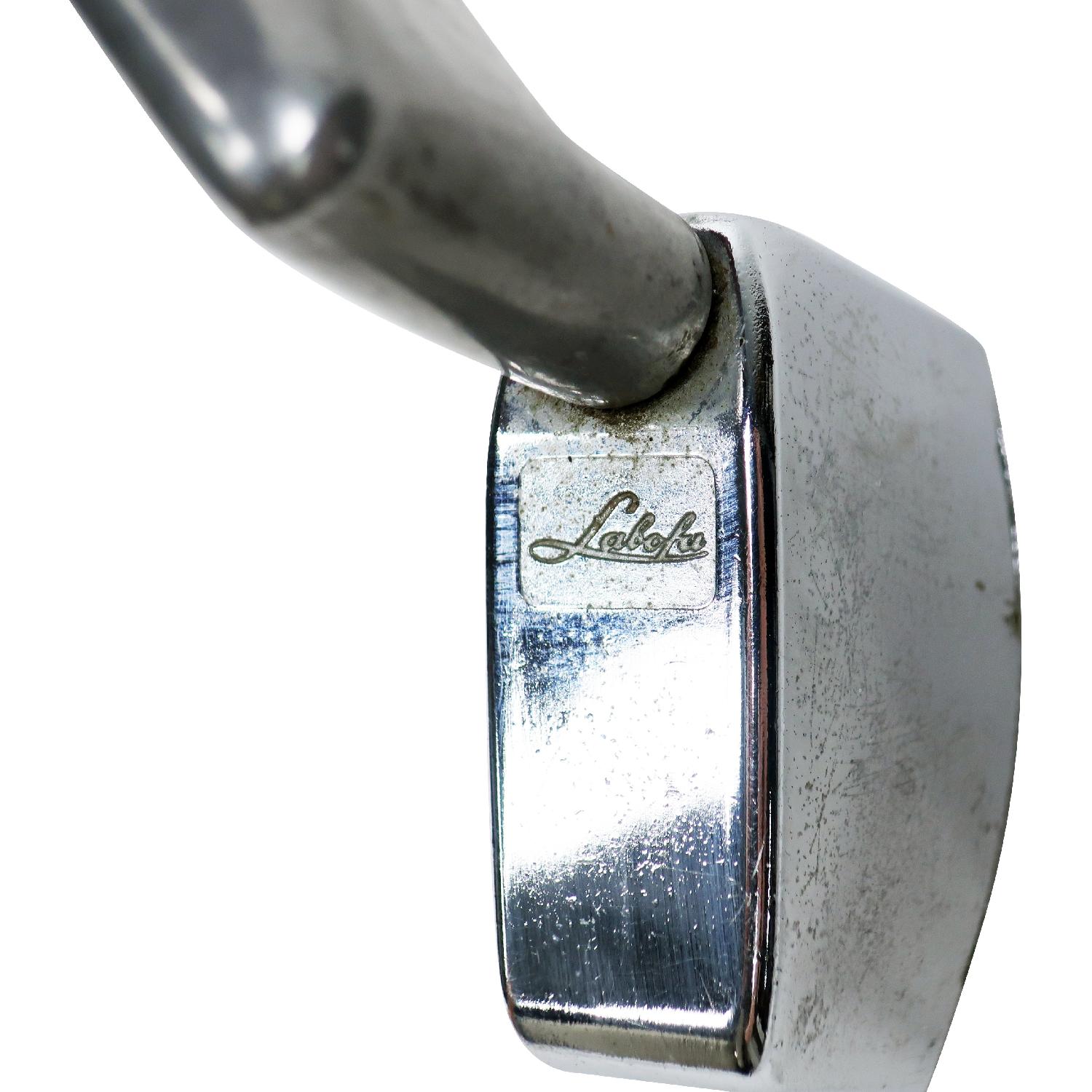 Vintage Labofa Danish Modern Office Chair - image-5