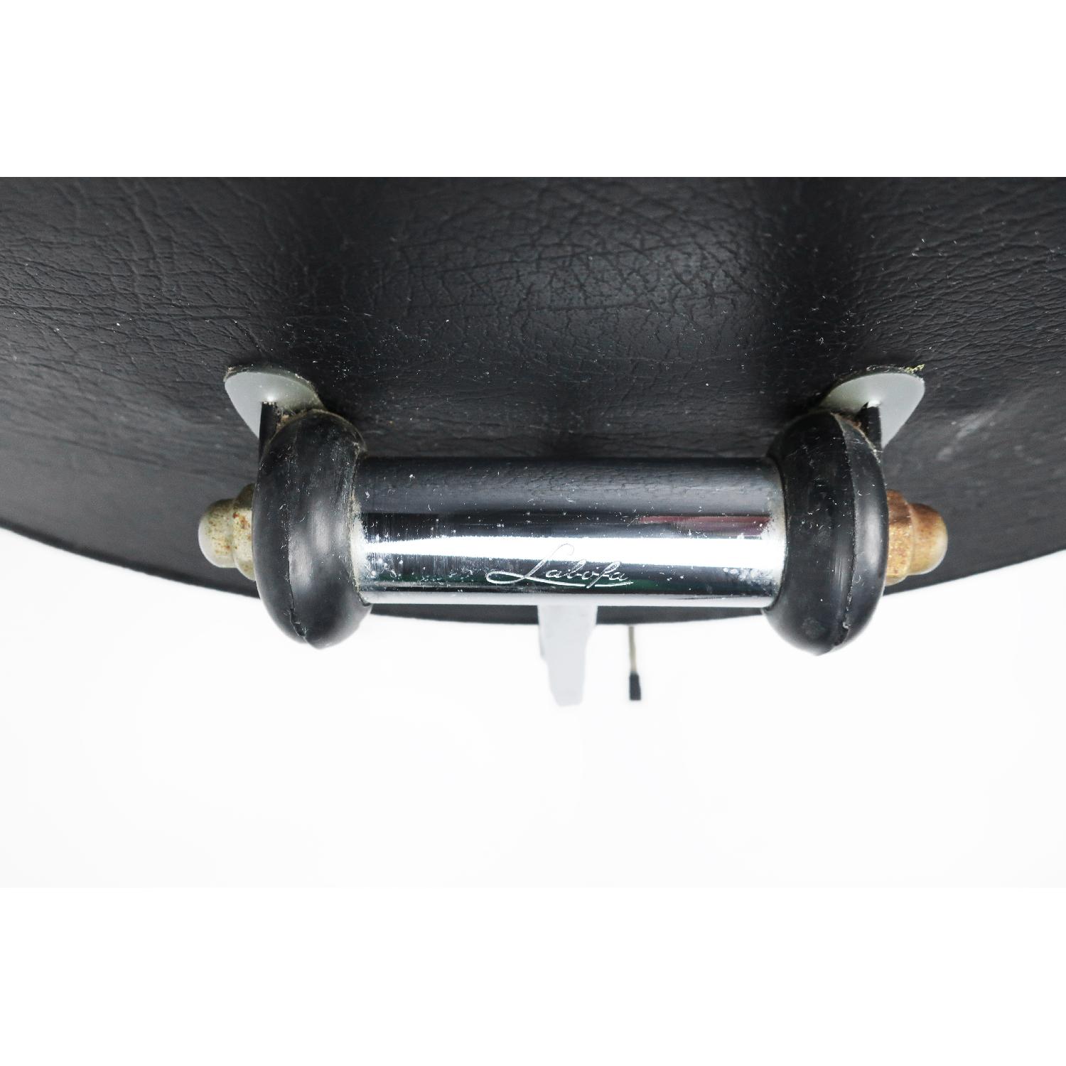 Vintage Labofa Danish Modern Office Chair - image-7