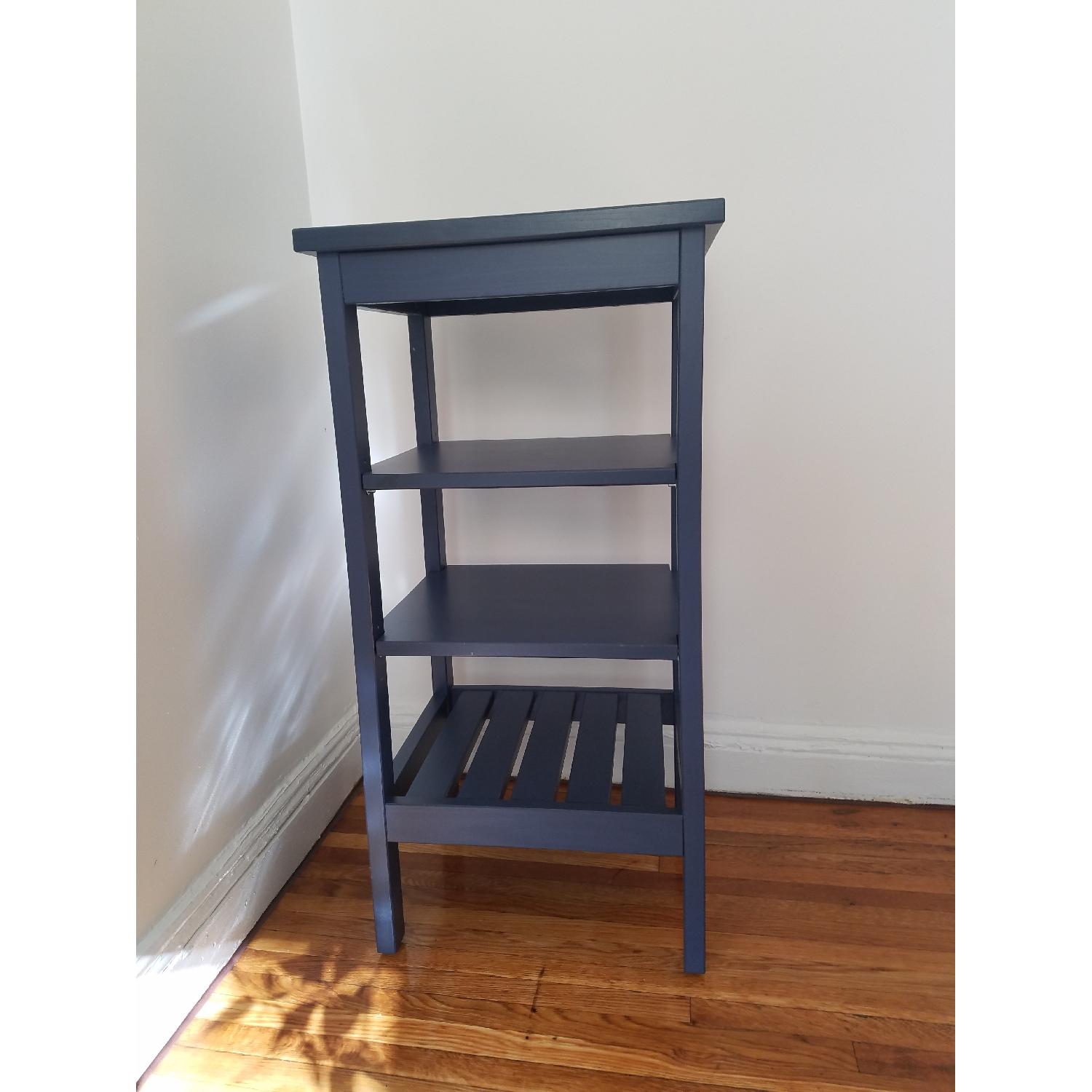 Ikea Hemnes Shelving Storage Unit - image-2