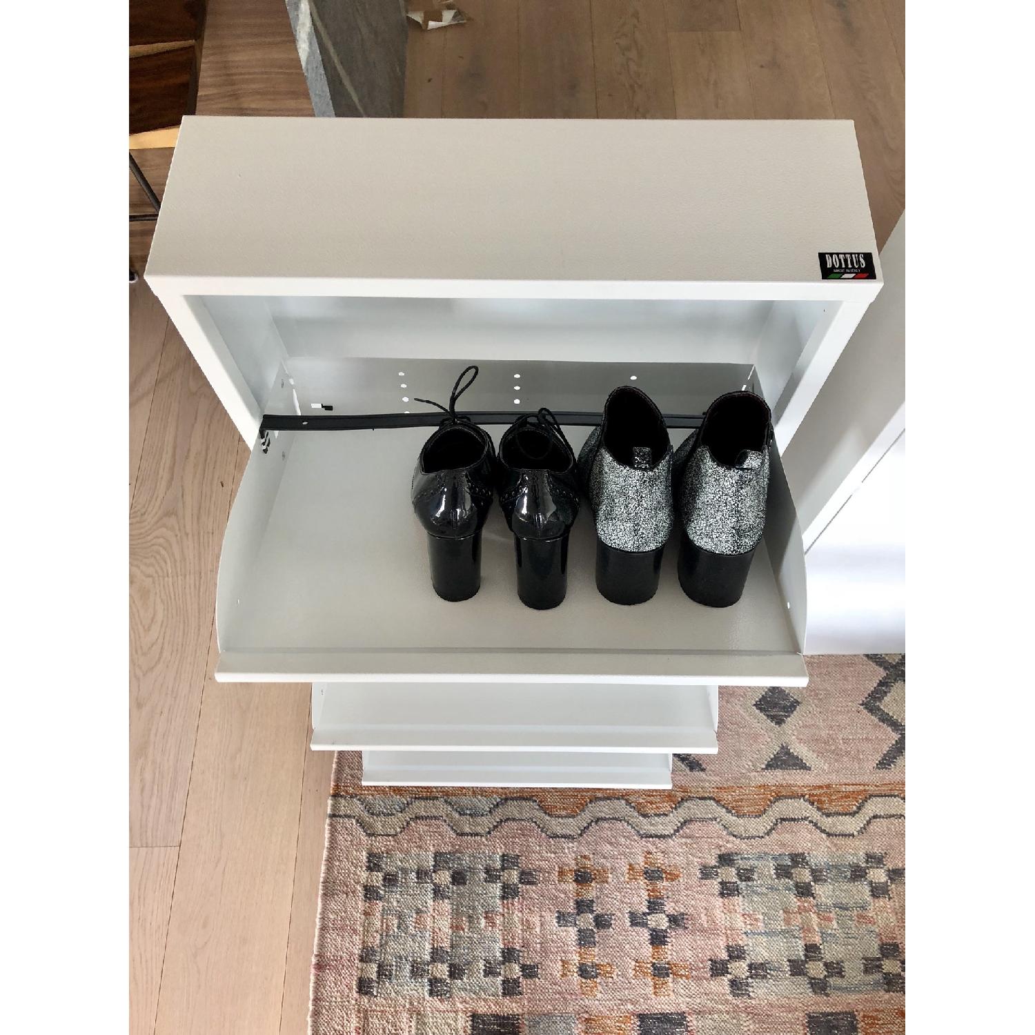 Container Store 3-Drawer Shoe Cabinet - image-3