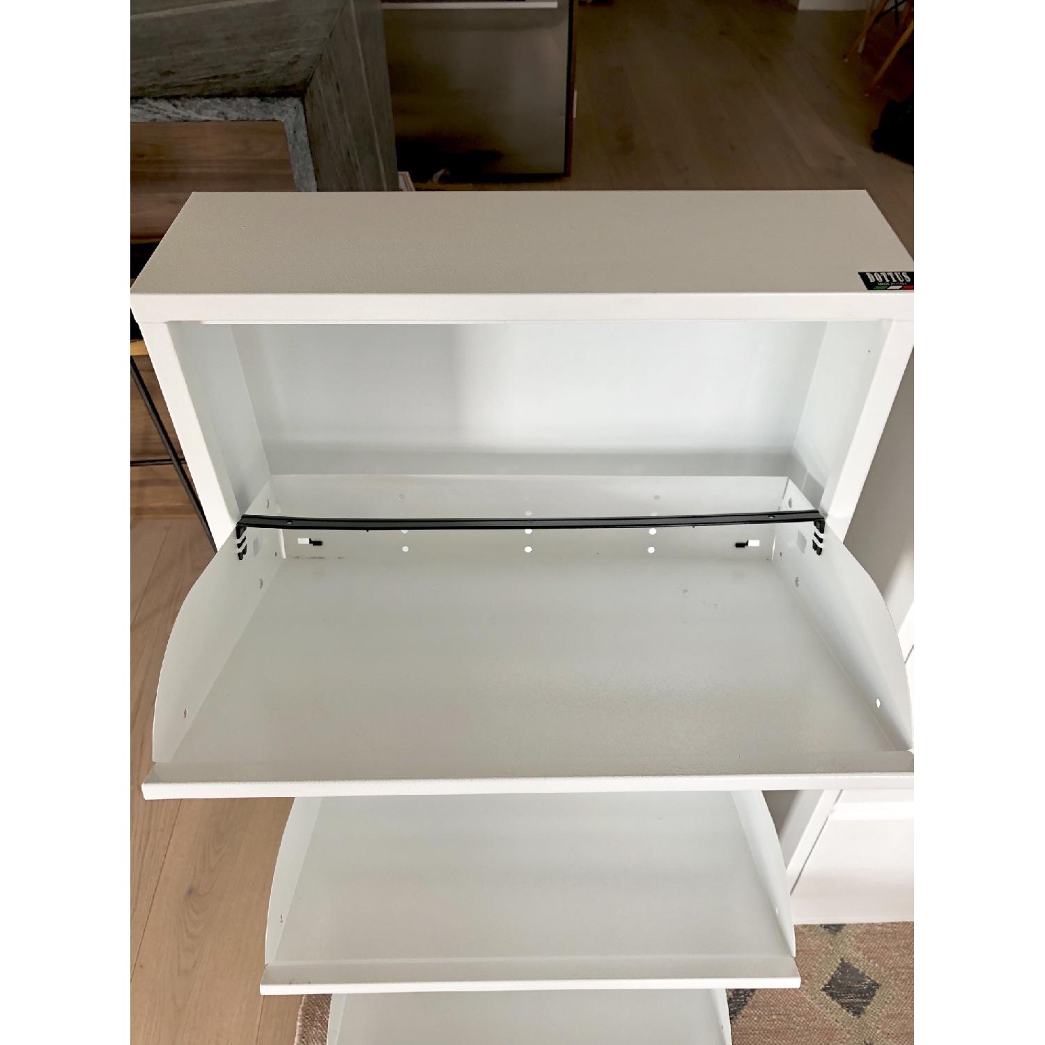 Container Store 3-Drawer Shoe Cabinet - image-6