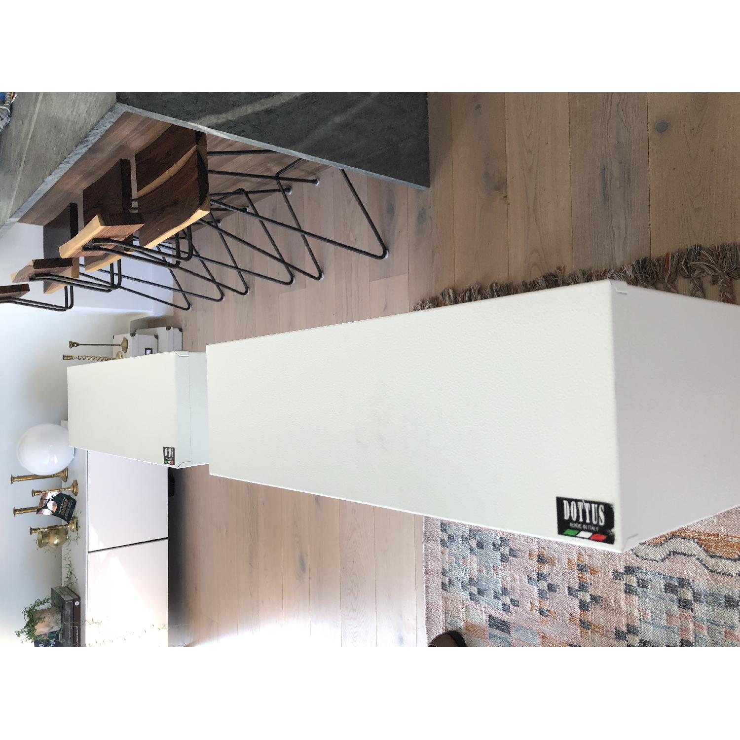 Container Store 3-Drawer Shoe Cabinet - image-7