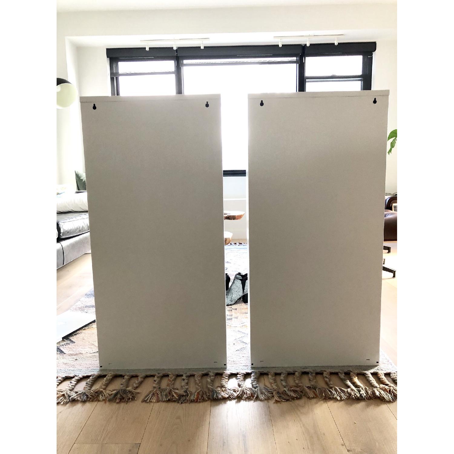 Container Store 3-Drawer Shoe Cabinet - image-8