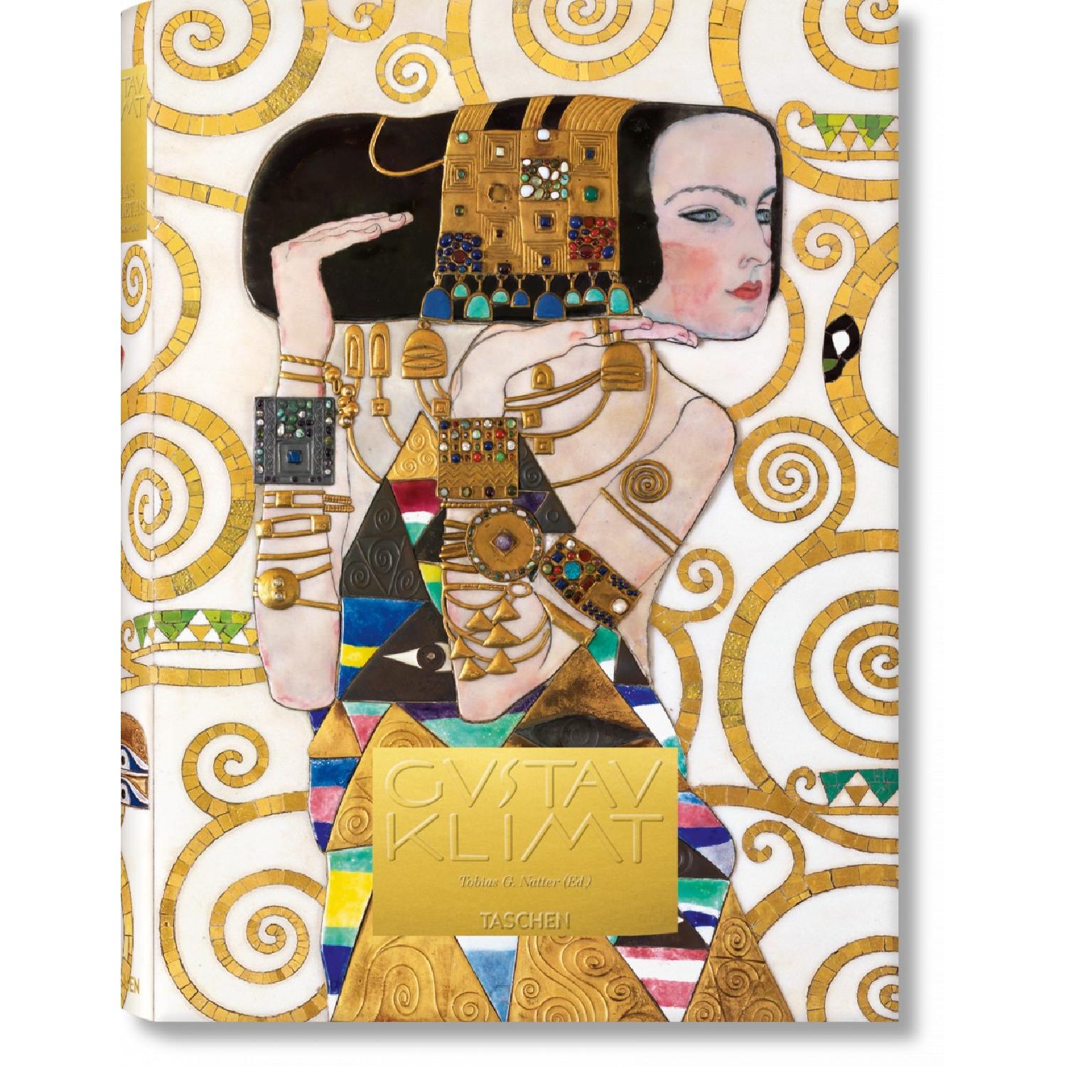 Gustav Klimt 資料　芸術家　作風　官能的　装飾　絢爛 Gustav Klimt 資料 芸術家 作風 官能的 装飾 絢爛