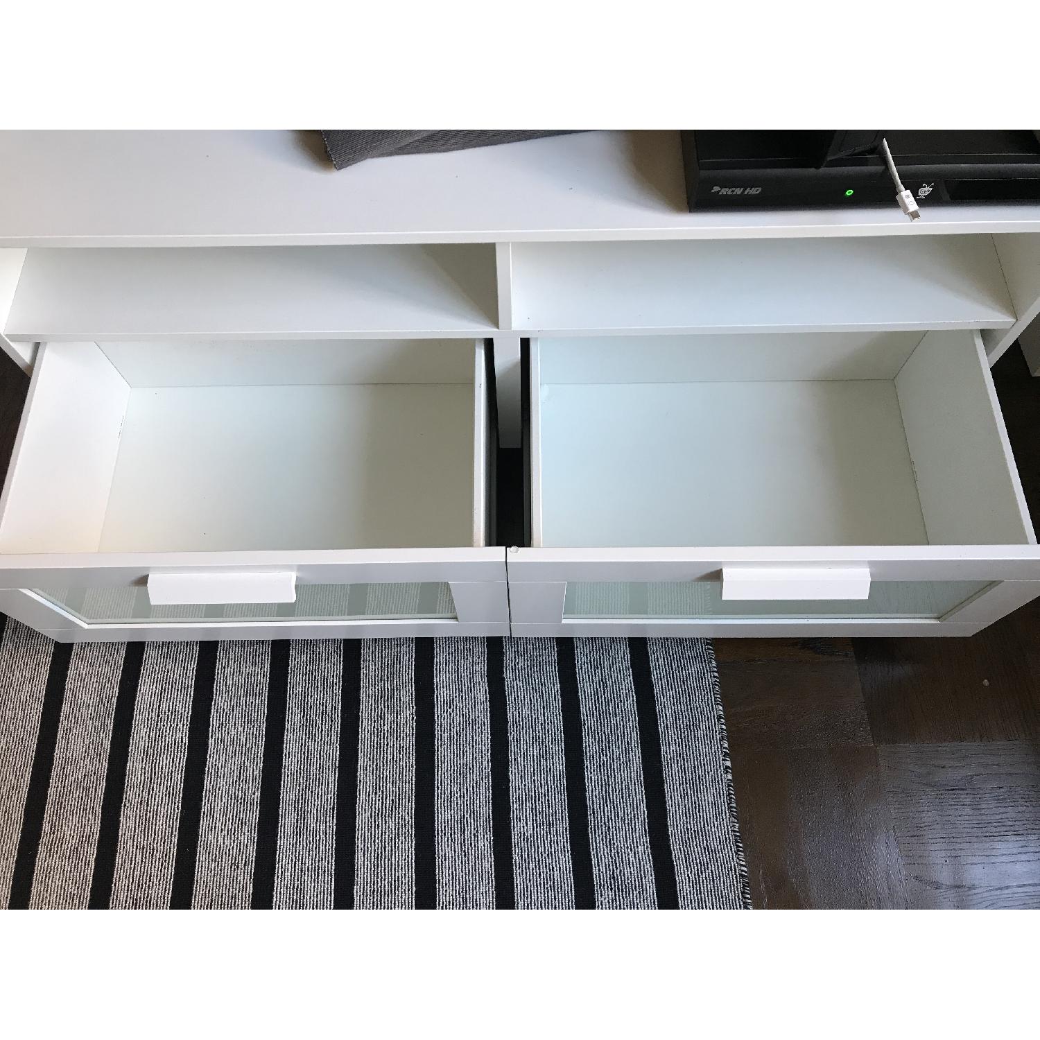 Ikea Brimnes TV Unit - image-3