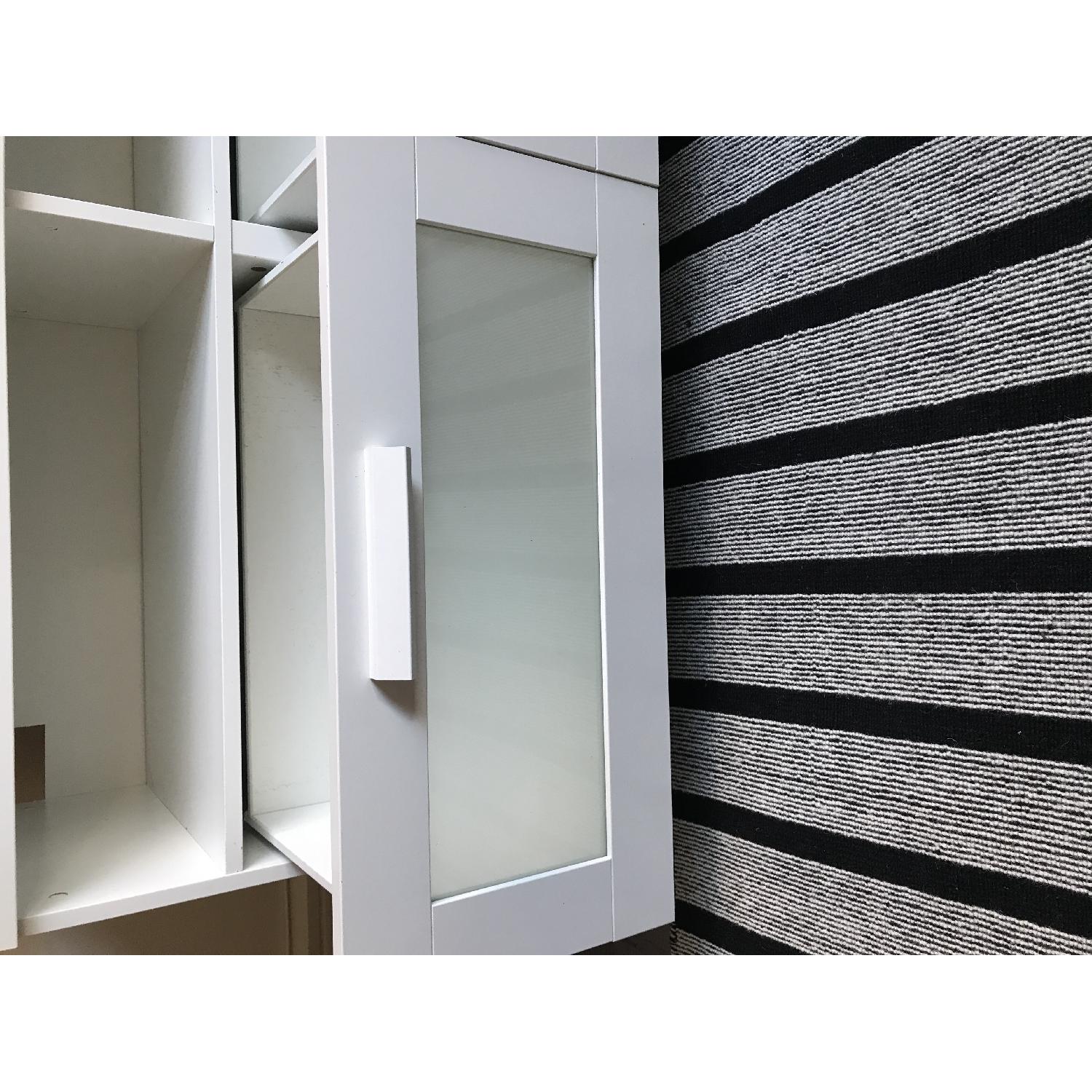 Ikea Brimnes TV Unit - image-4