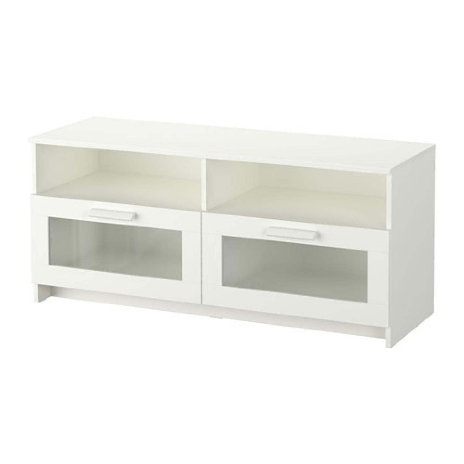 Ikea Brimnes TV Unit - image-0