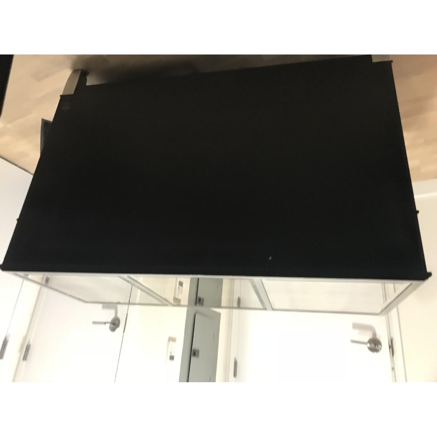 Pier 1 Hayworth Mirrored Dresser - image-3