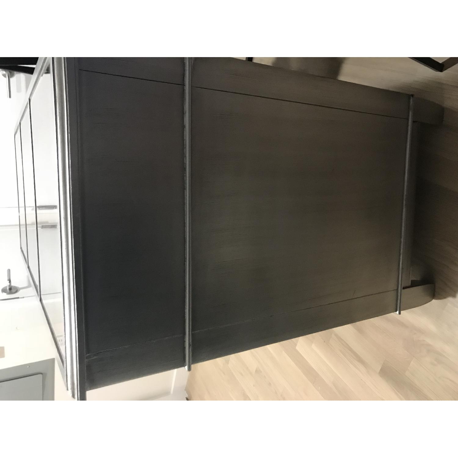 Pier 1 Hayworth Mirrored Dresser - image-5