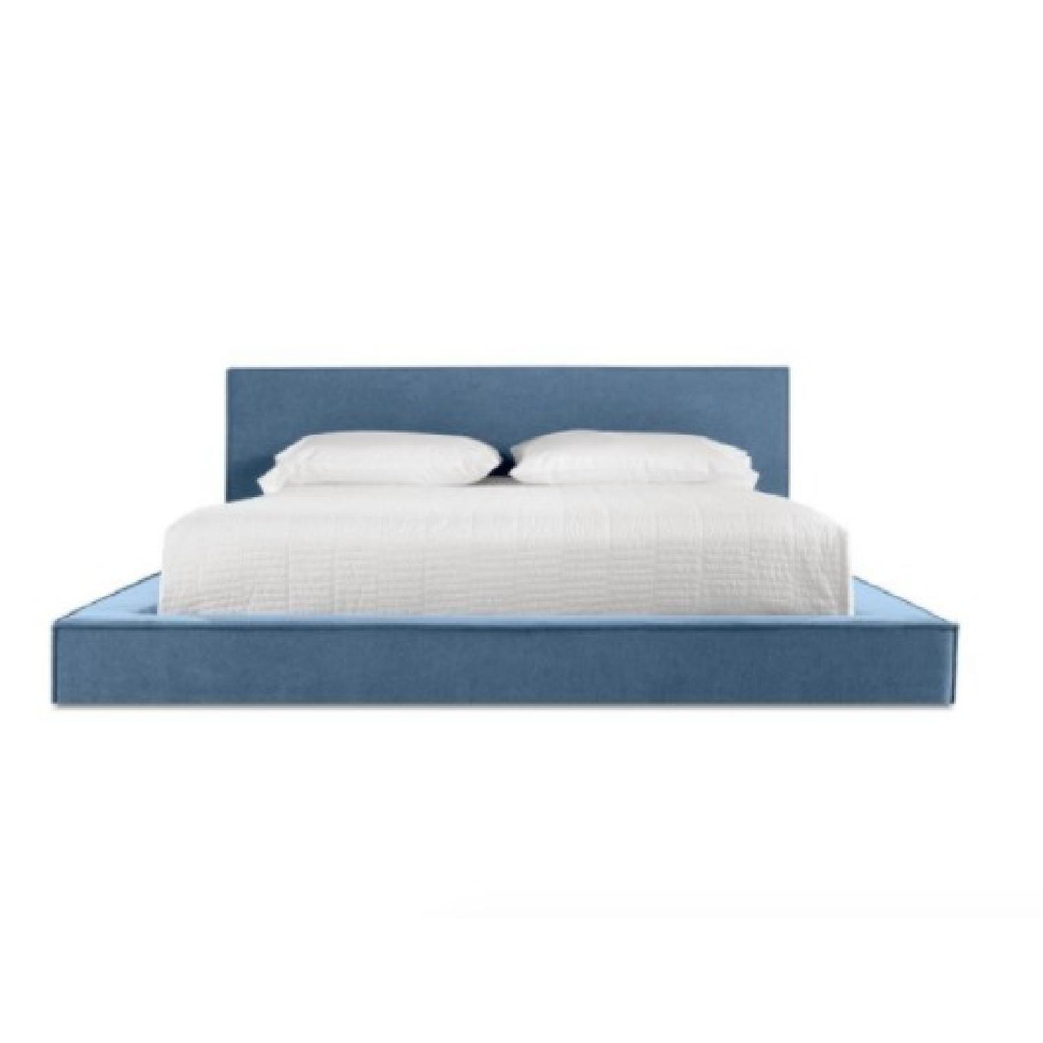 Blu Dot Dodu Queen Bed - image-0