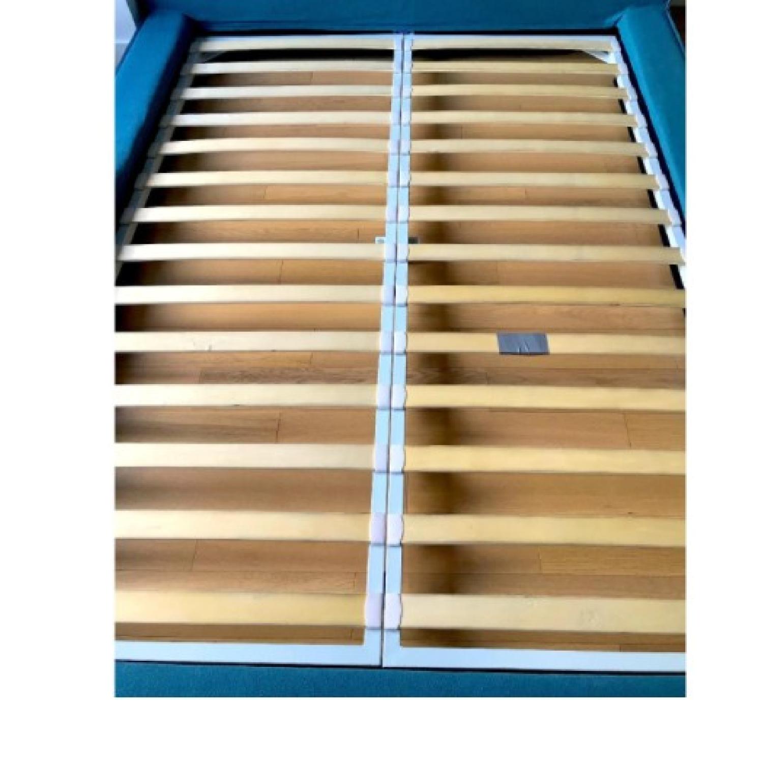 Blu Dot Dodu Queen Bed - image-1