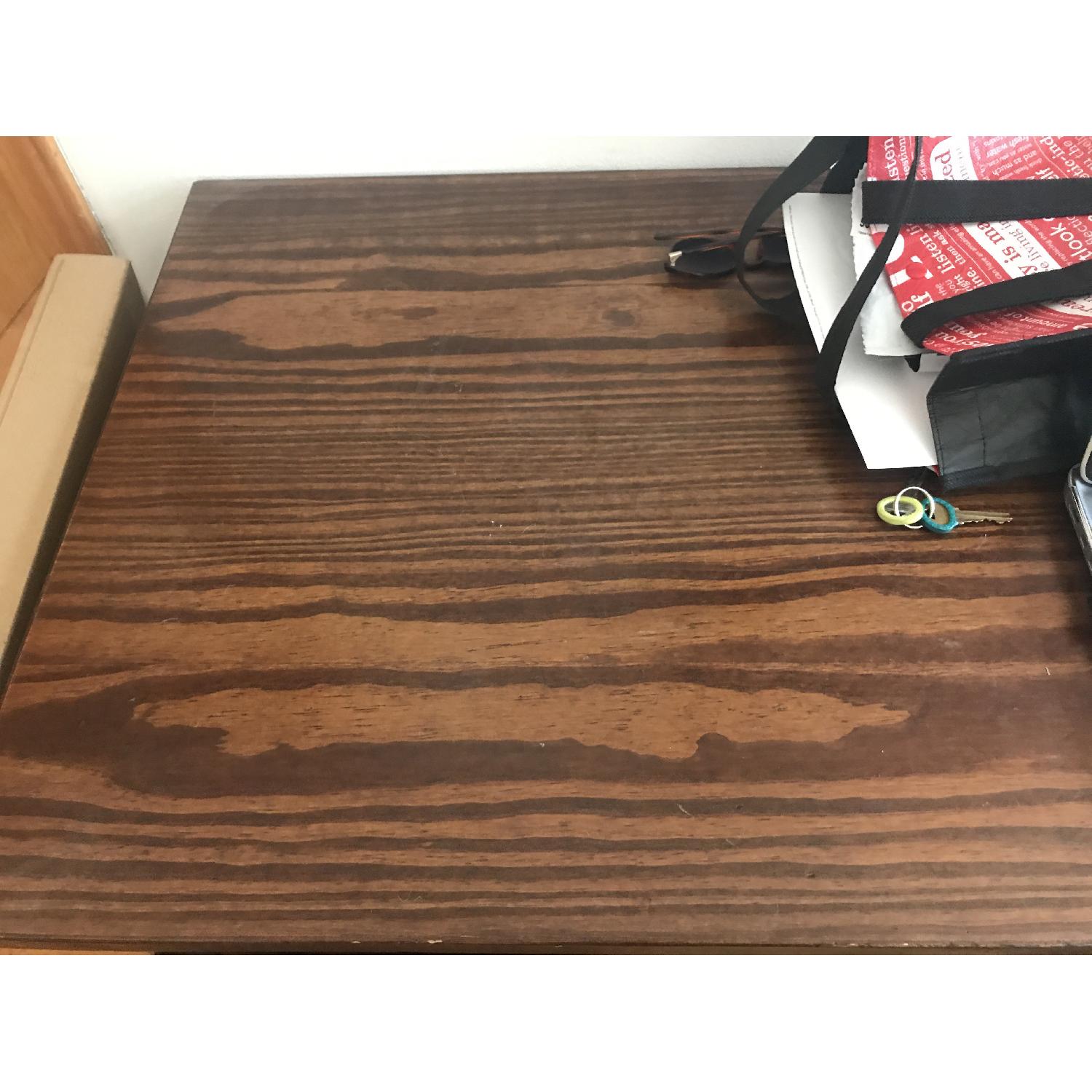 Pottery Bard Bedford Desk - Espresso - image-2