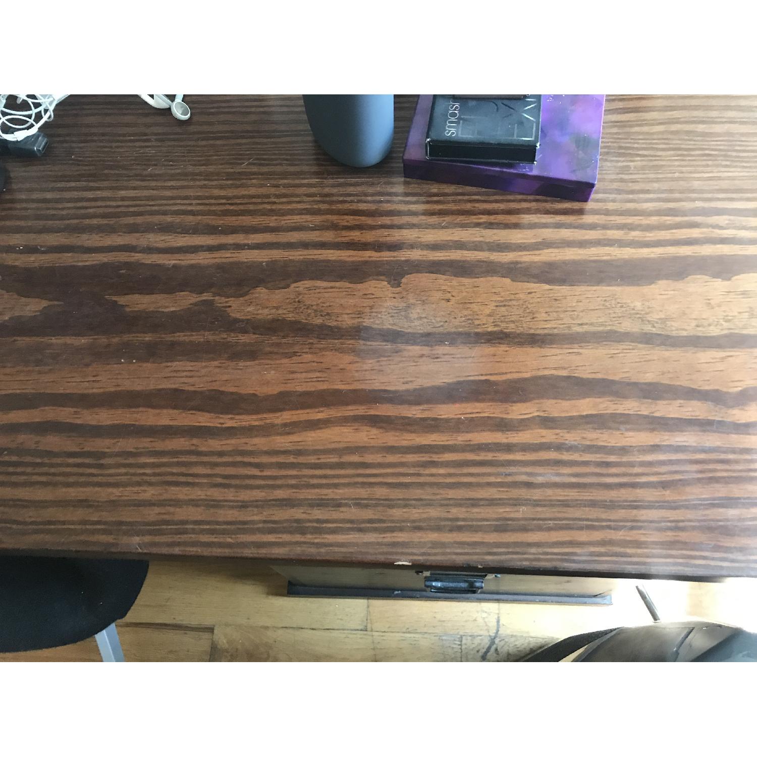 Pottery Bard Bedford Desk - Espresso - image-3