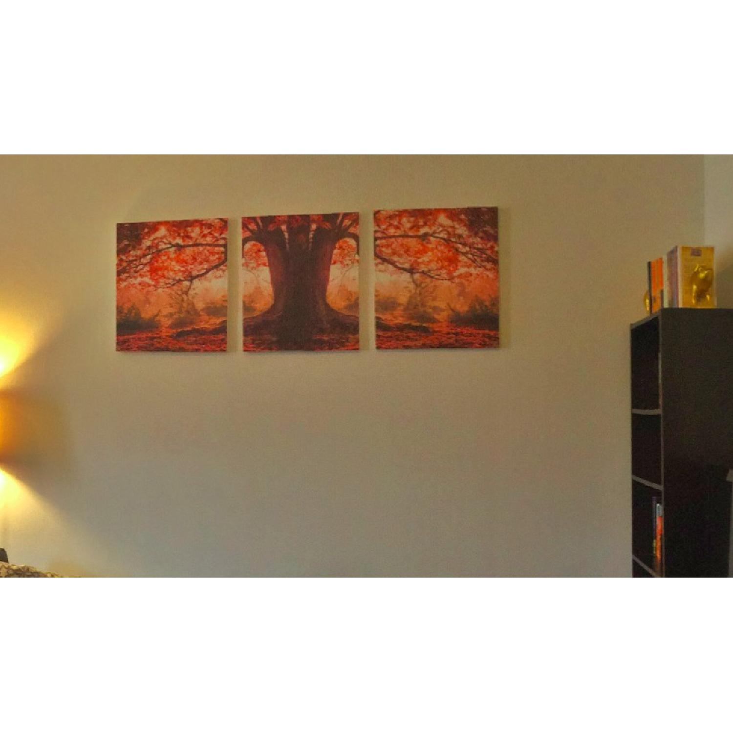 Elementem Photography - Oak Tree in Autumn - image-1