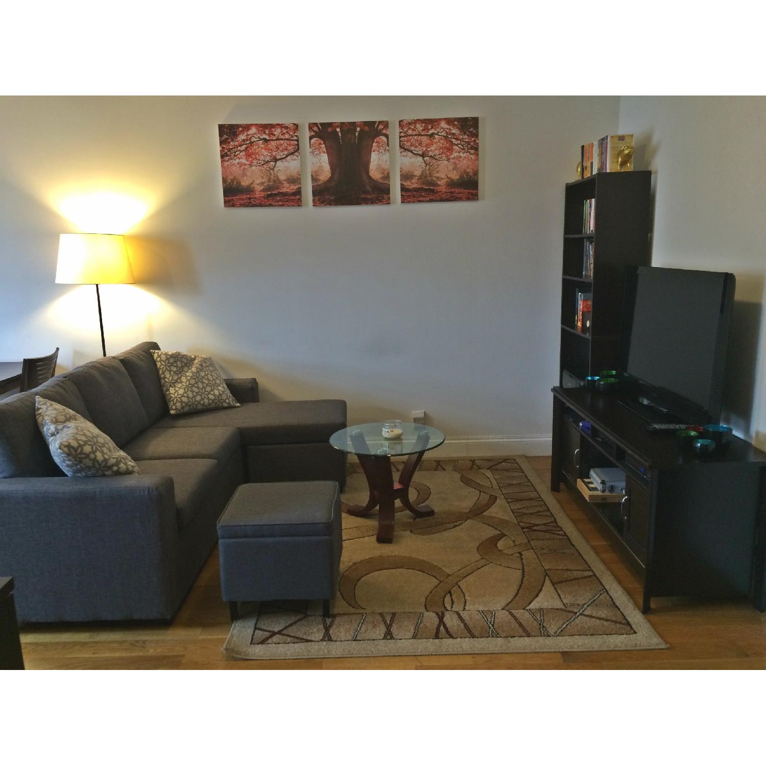 Elementem Photography - Oak Tree in Autumn - image-2