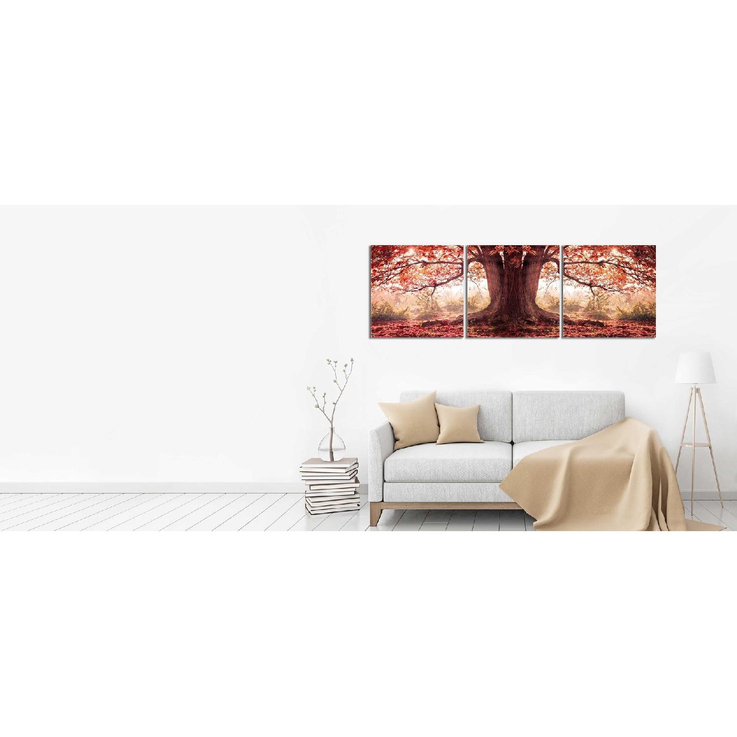 Elementem Photography - Oak Tree in Autumn - image-3