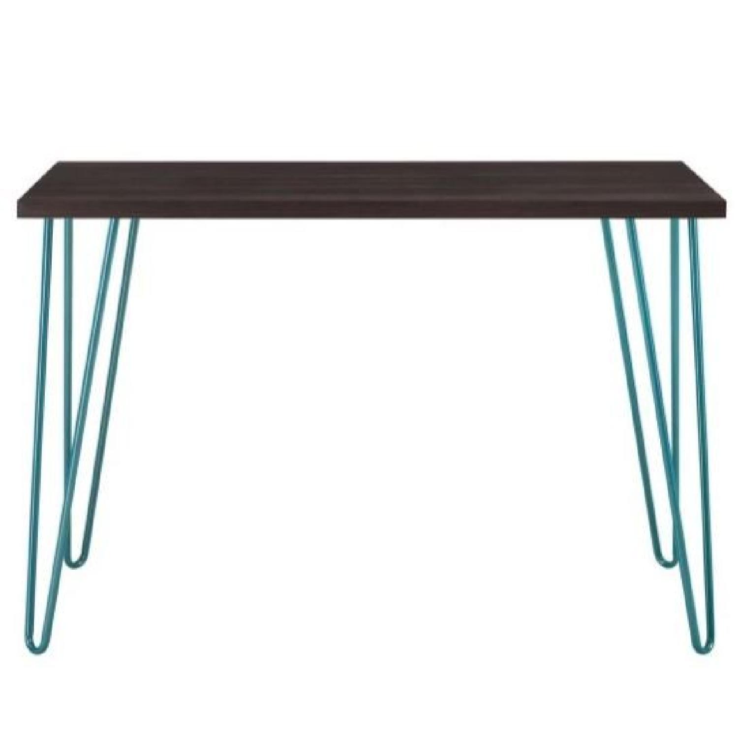 Ameriwood Industries Altra Owen Retro Laptop Desk - image-0