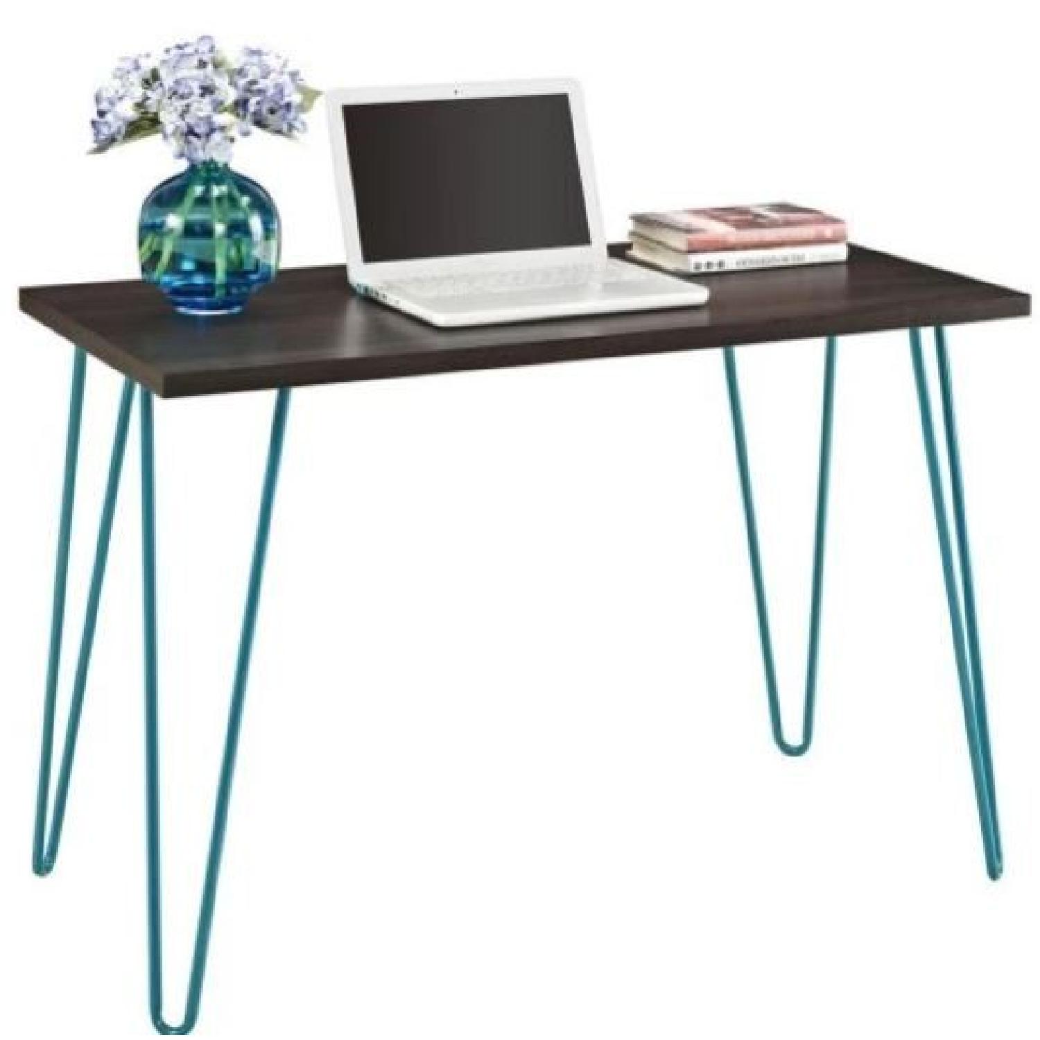Ameriwood Industries Altra Owen Retro Laptop Desk - image-2