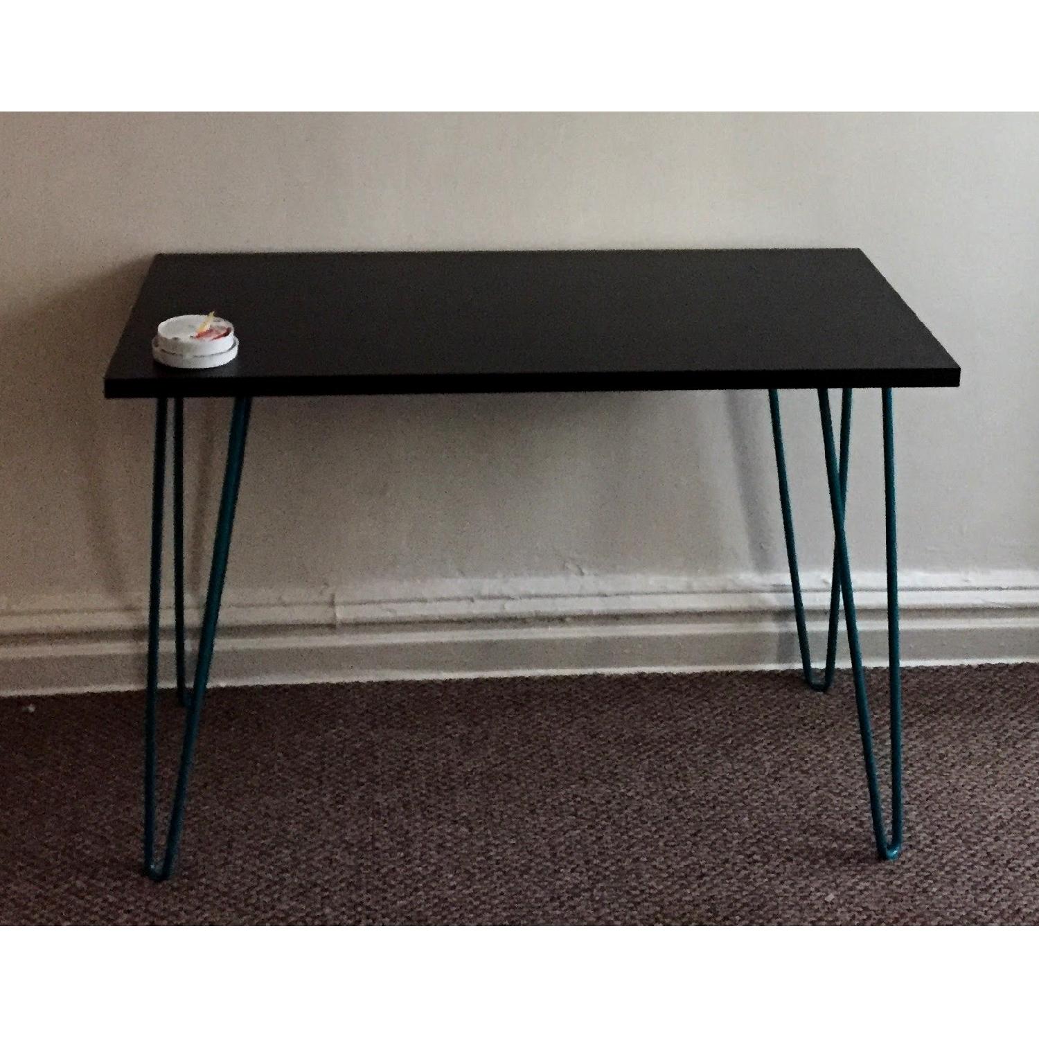 Ameriwood Industries Altra Owen Retro Laptop Desk - image-3