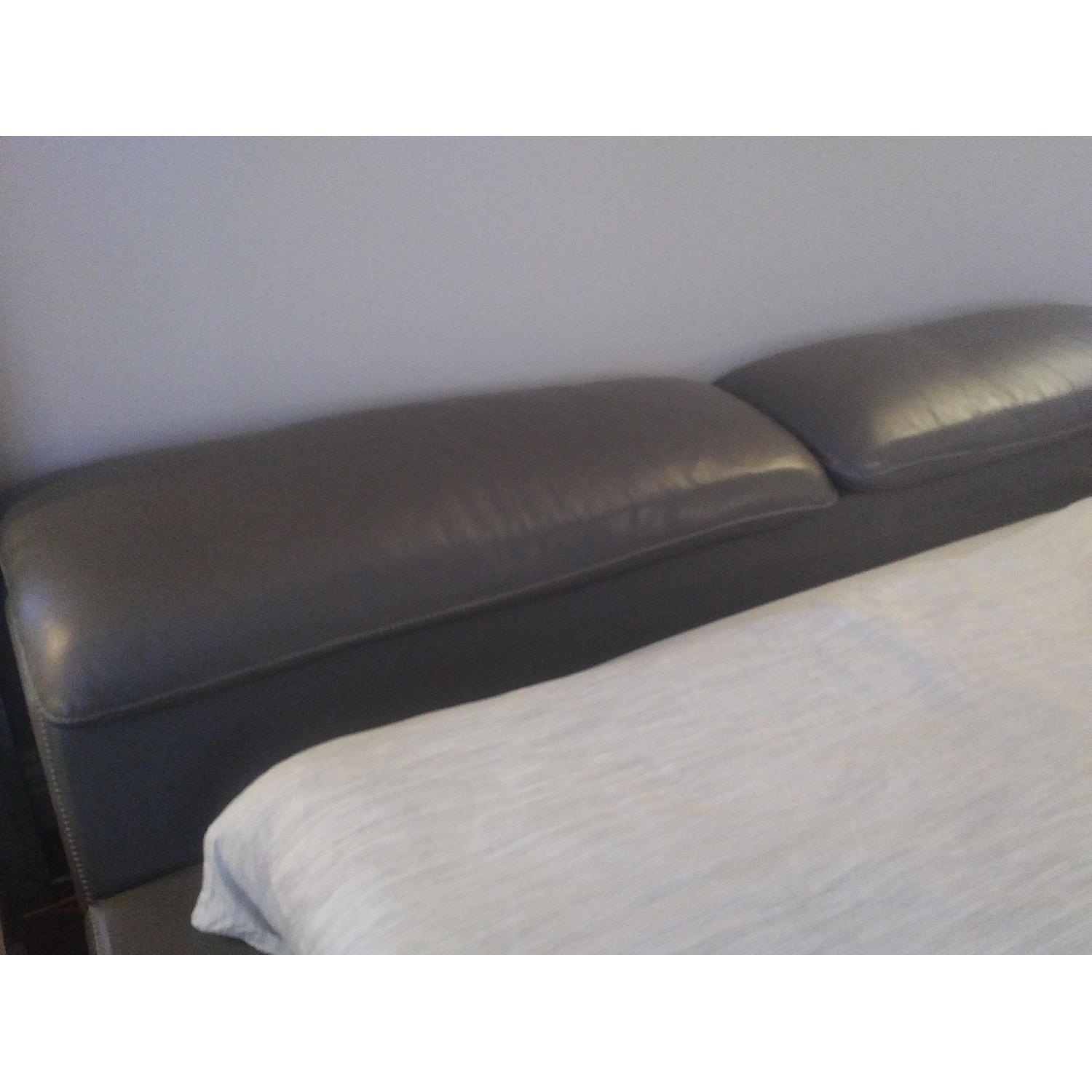 Roche Bobois Anarima King Size Bed - image-2