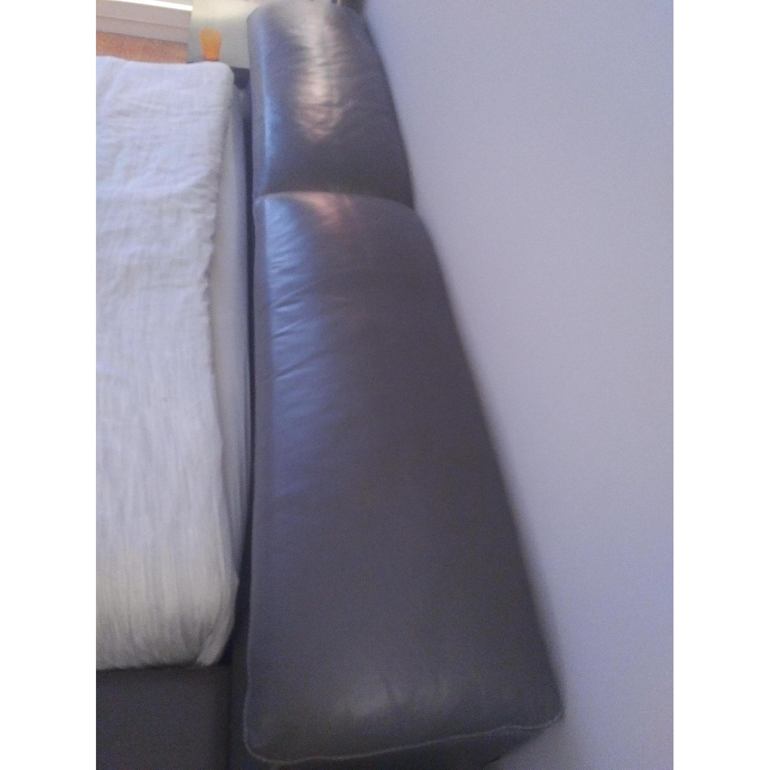 Roche Bobois Anarima King Size Bed - image-3