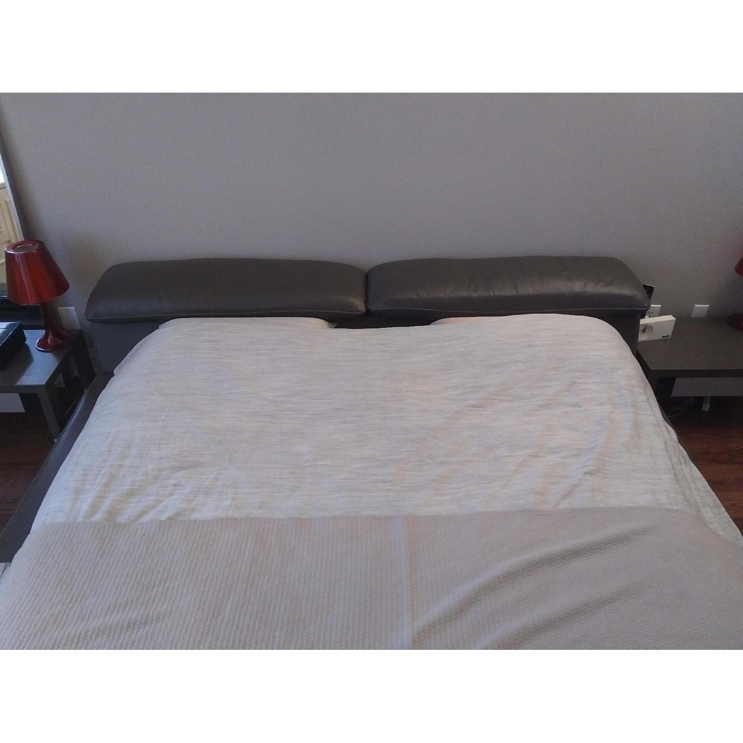 Roche Bobois Anarima King Size Bed - image-4