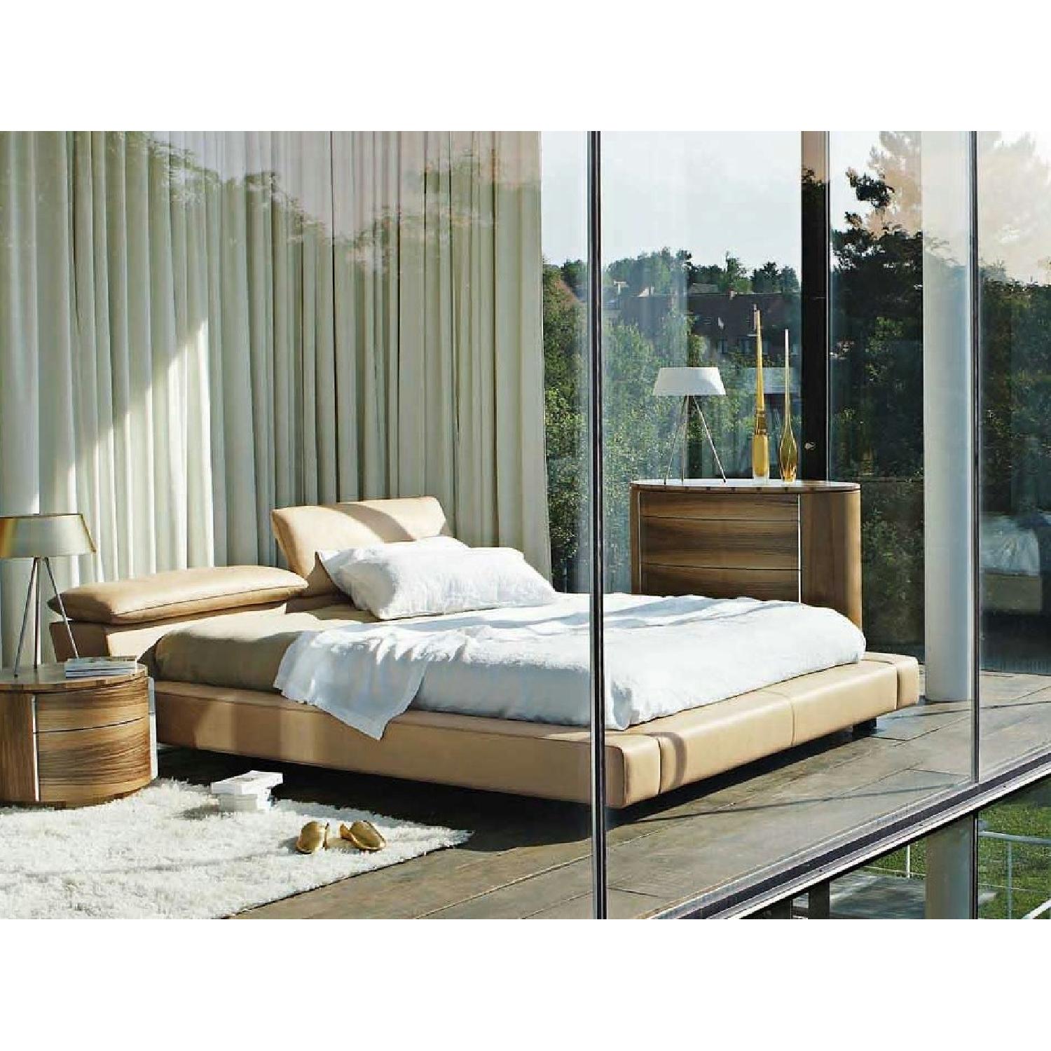 Roche Bobois Anarima King Size Bed - image-5