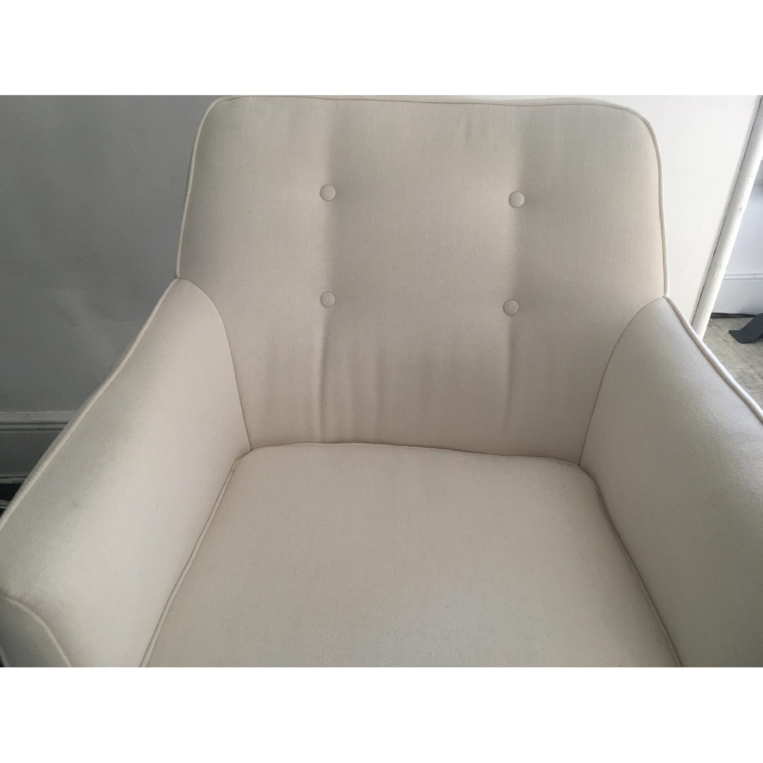 Serta Ashland Memory Foam Office Chair - image-4