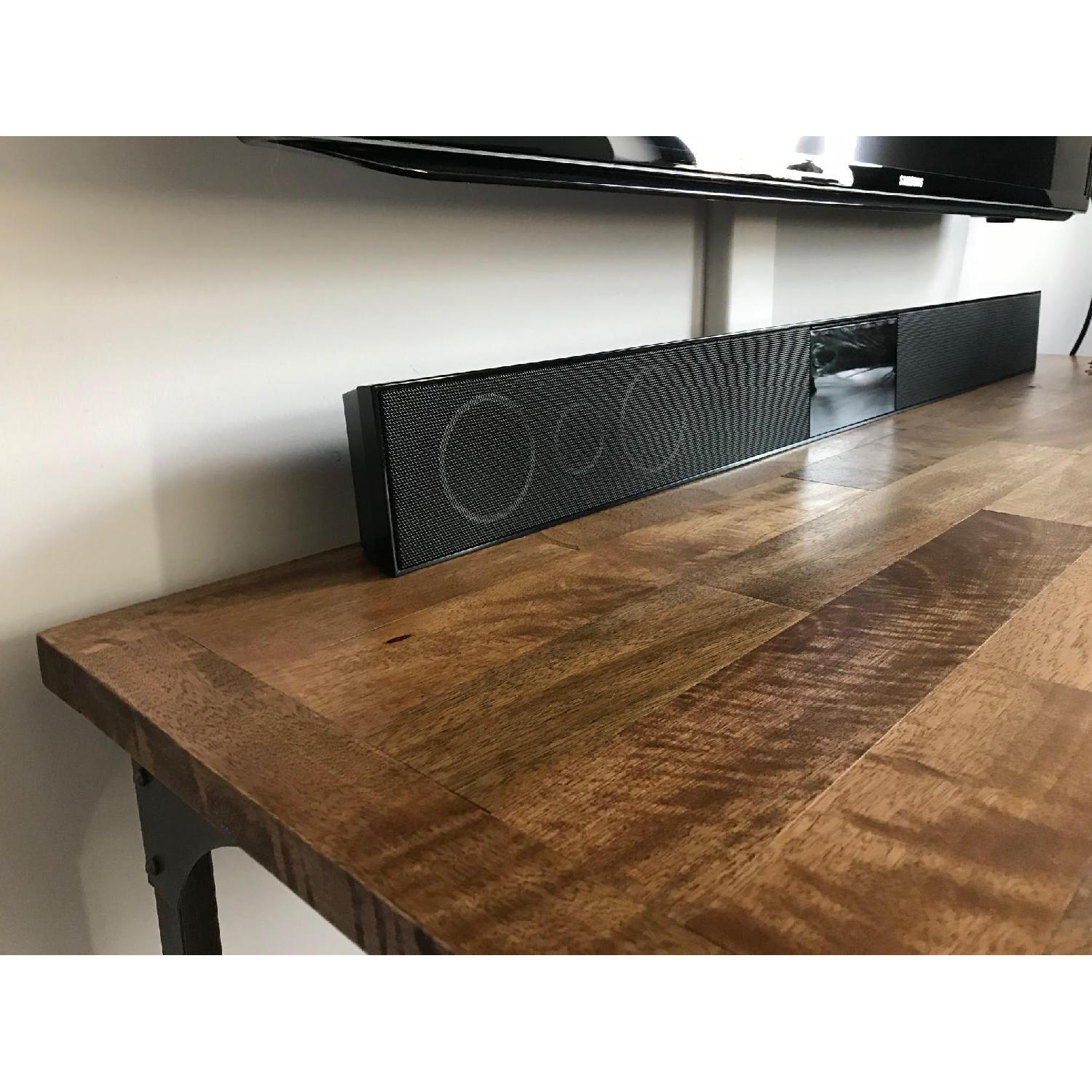 World Market Aiden TV Stand - image-1