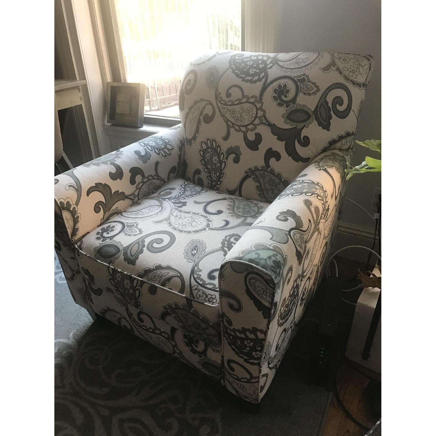 Ashley Yvette Chair - image-5