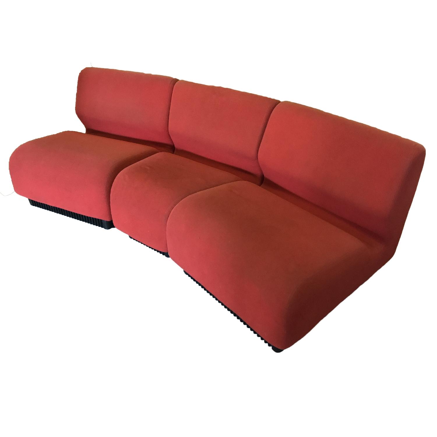 Herman Miller Chadwick Modular Seating - AptDeco