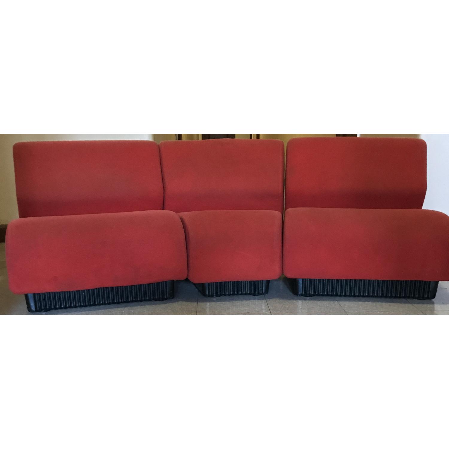 Herman Miller Chadwick Modular Seating - image-1