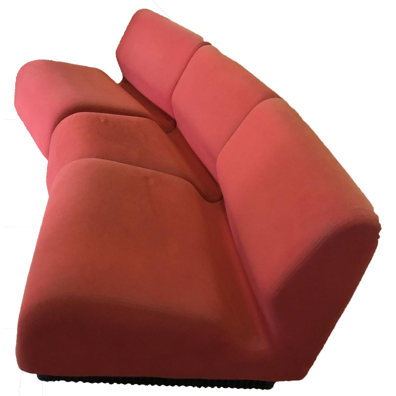 Herman Miller Chadwick Modular Seating - image-2