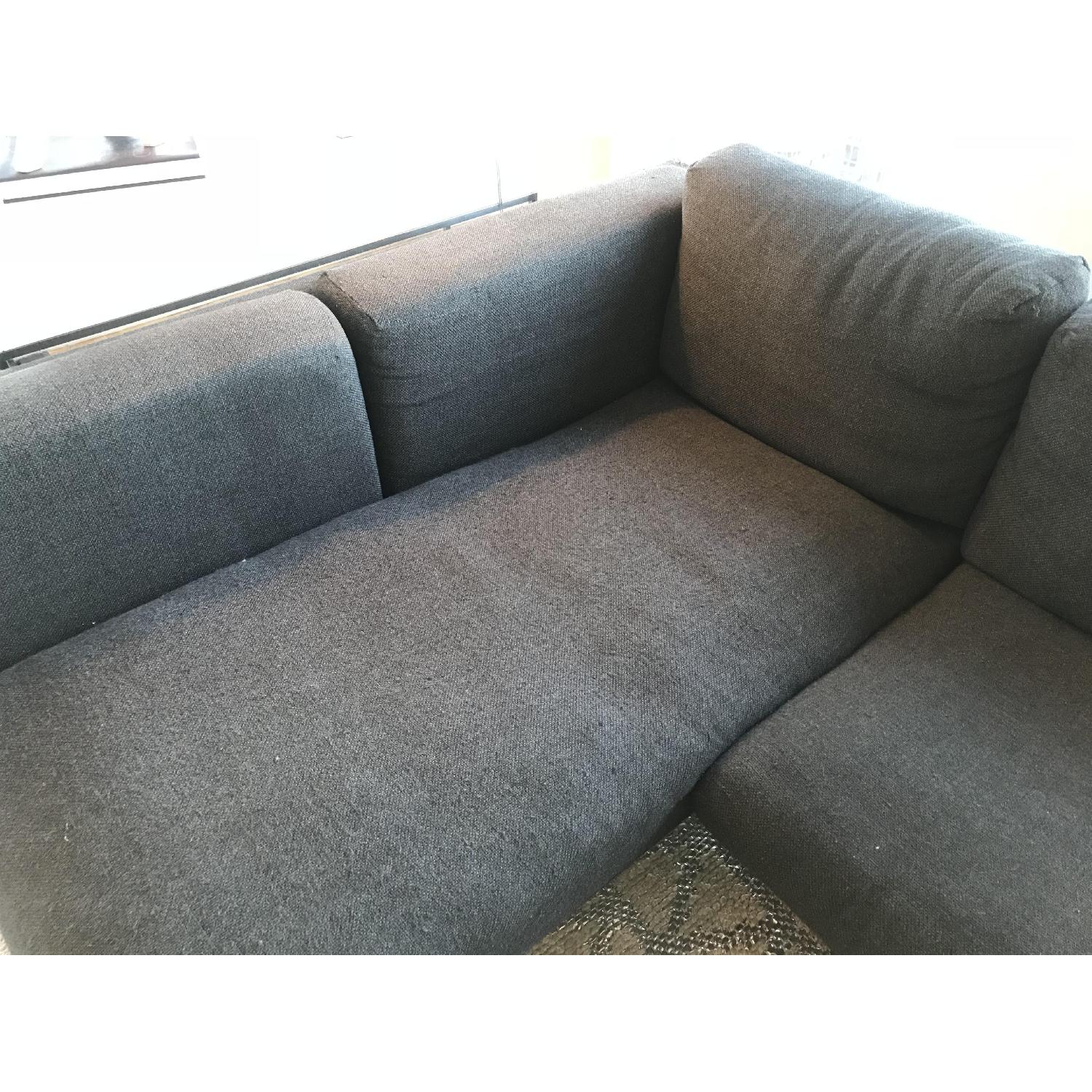 Ikea Nockeby Sectional Couch - image-3