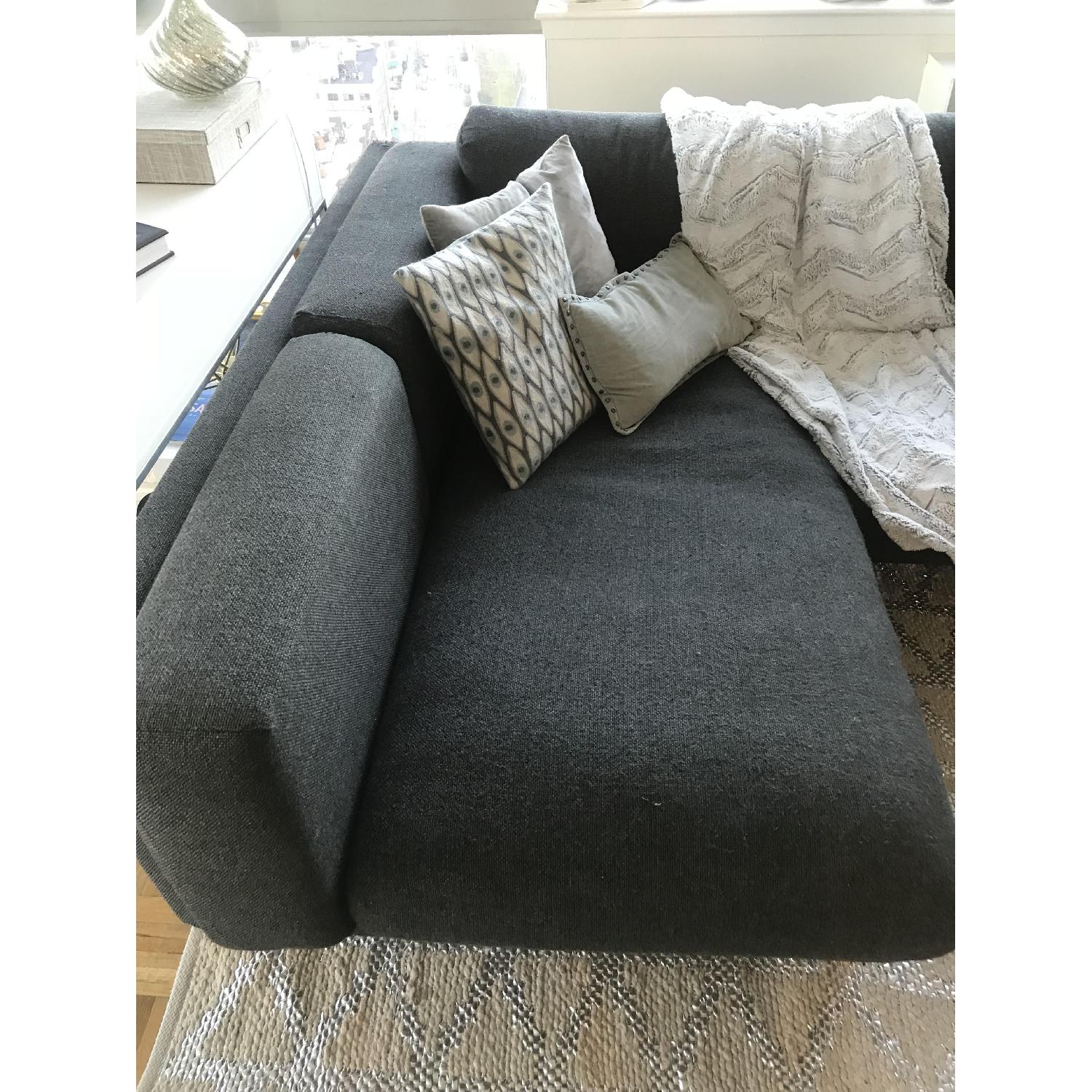 Ikea Nockeby Sectional Couch - image-4