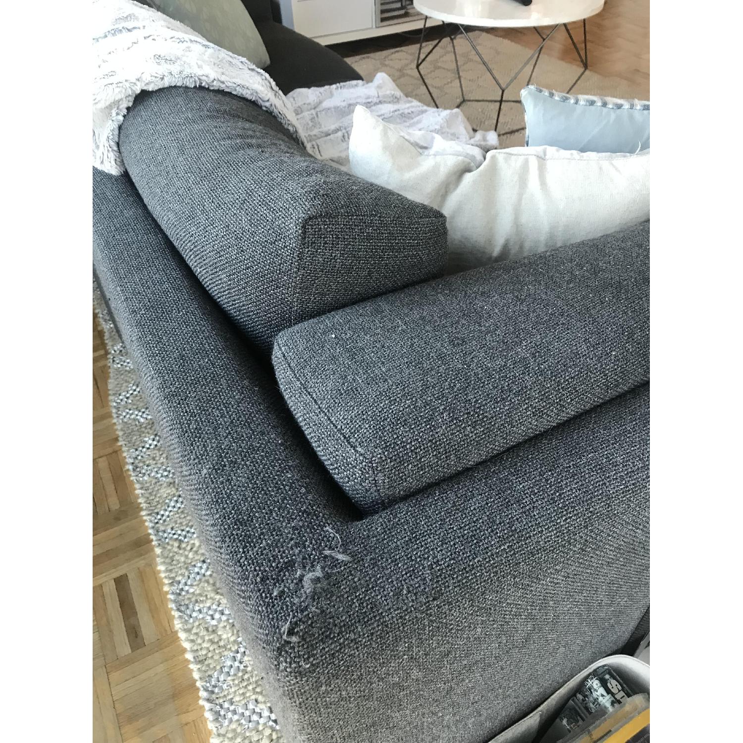 Ikea Nockeby Sectional Couch - image-7