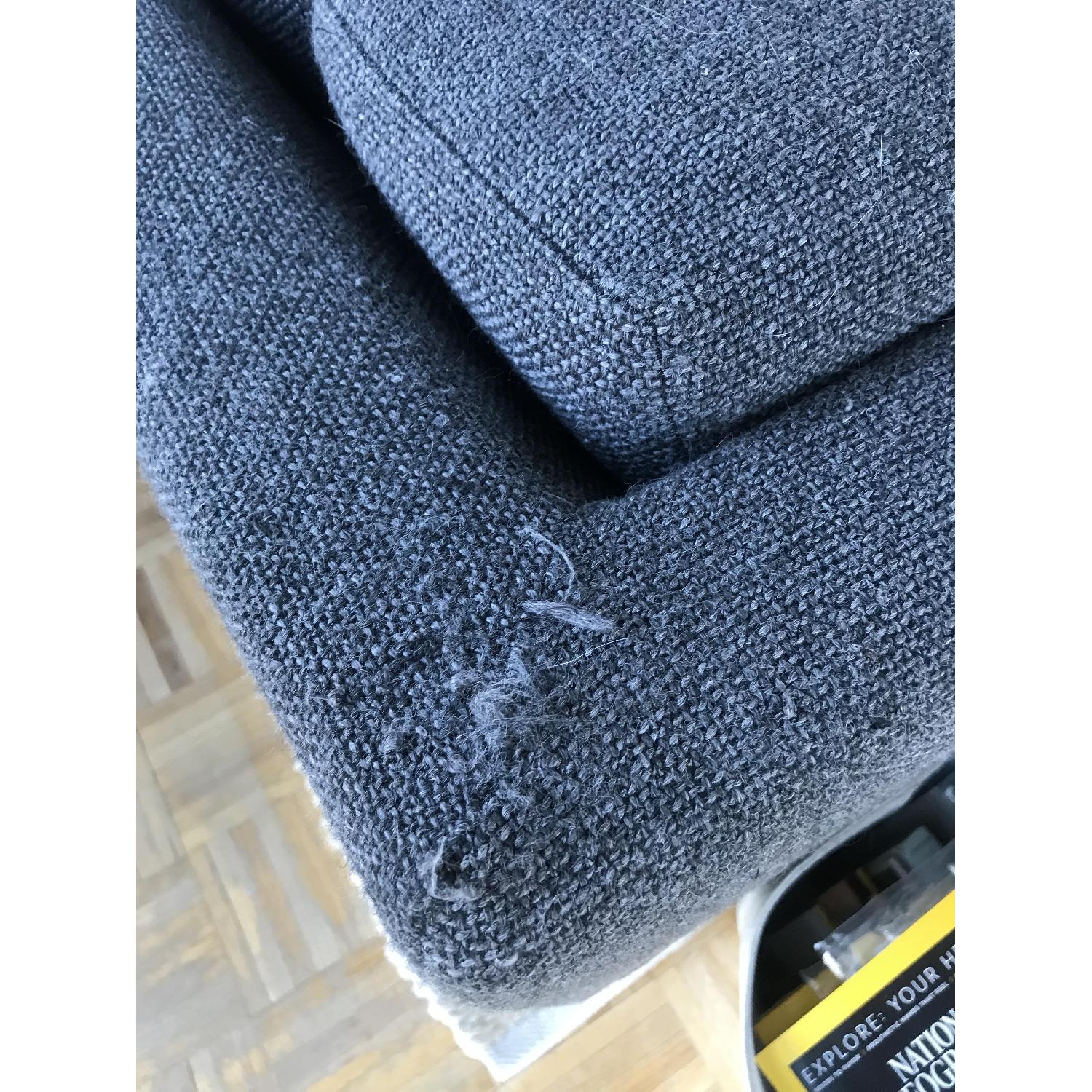 Ikea Nockeby Sectional Couch - image-8