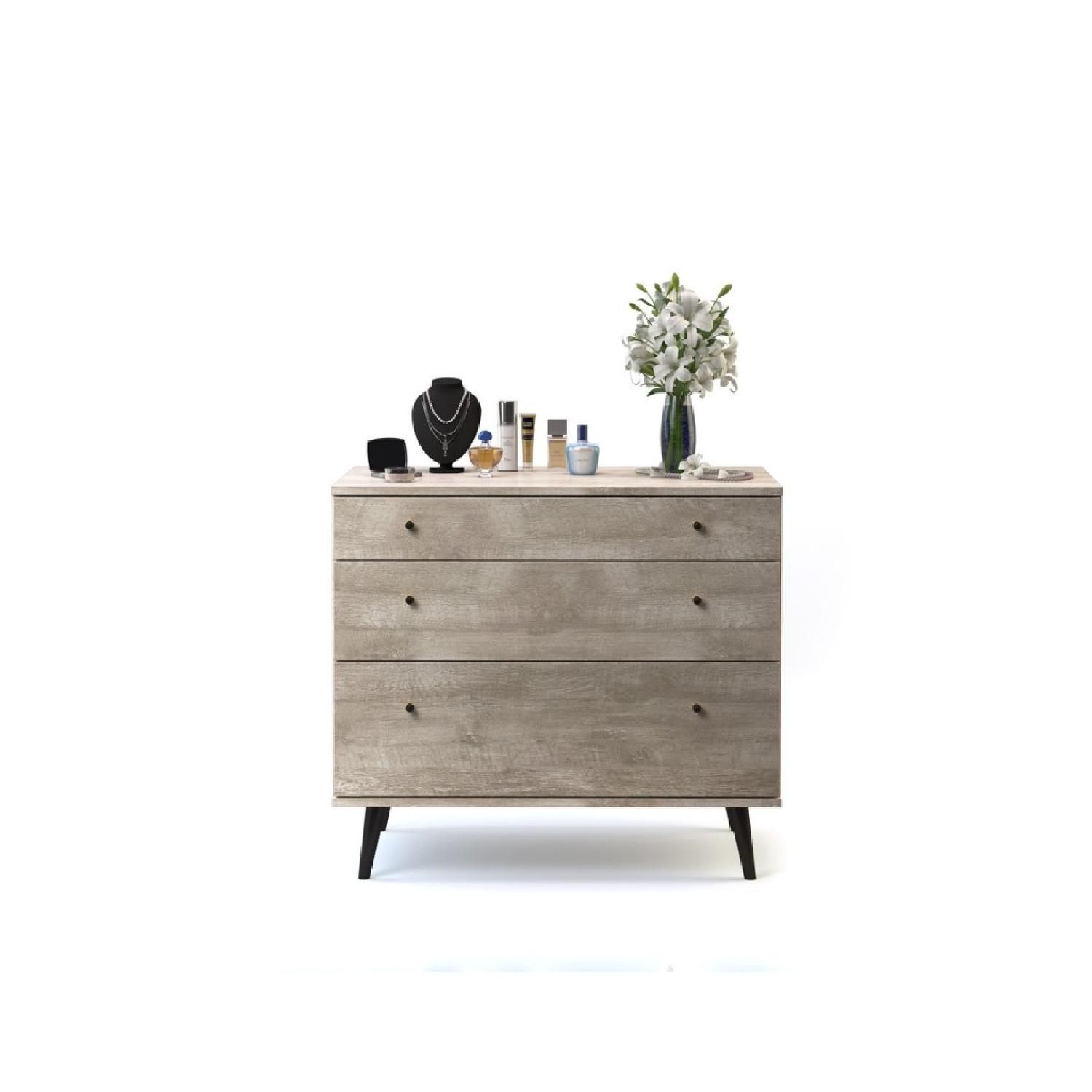 AllModern Langley Street Norloti 3 Drawer Dresser - image-2