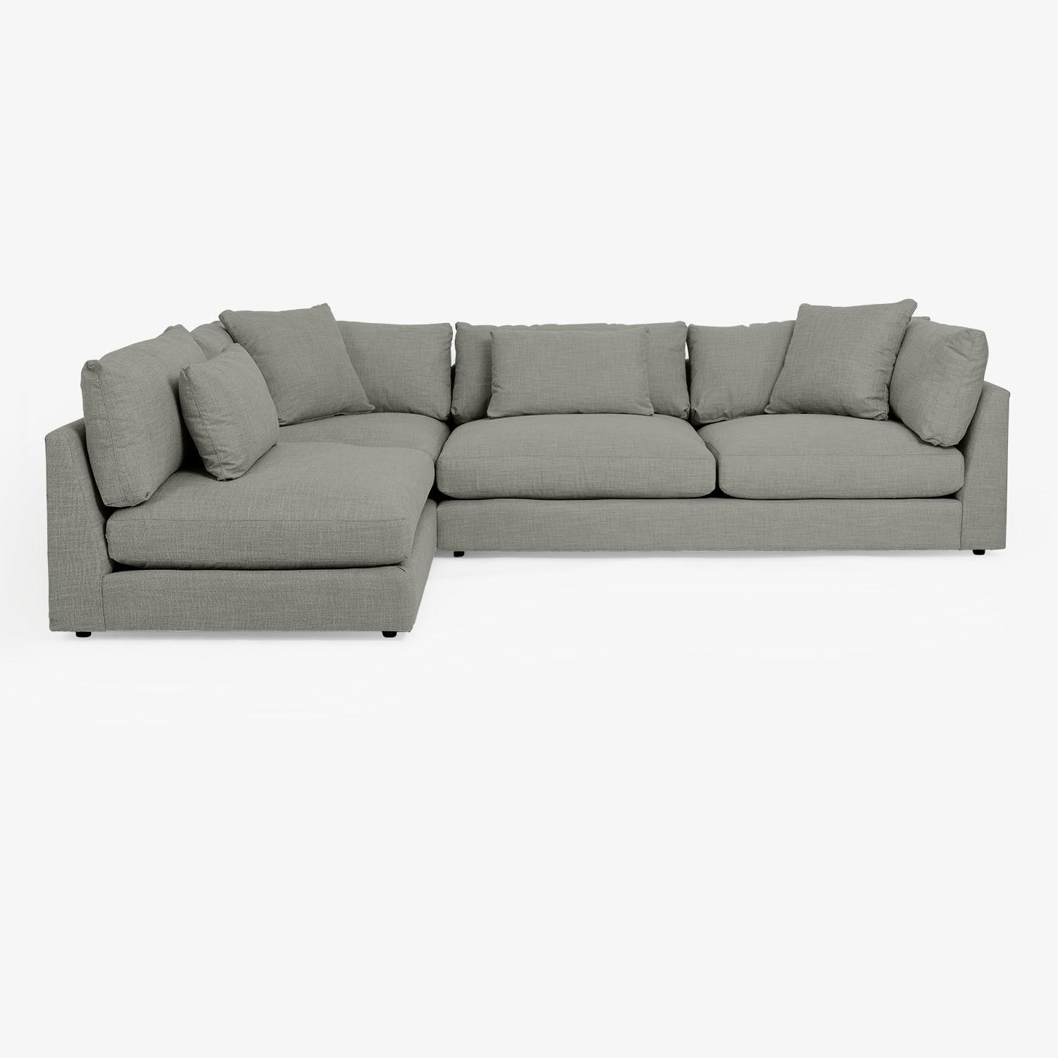 ABC Carpet and Home Cobble Hill Sectional Sofa - image-0