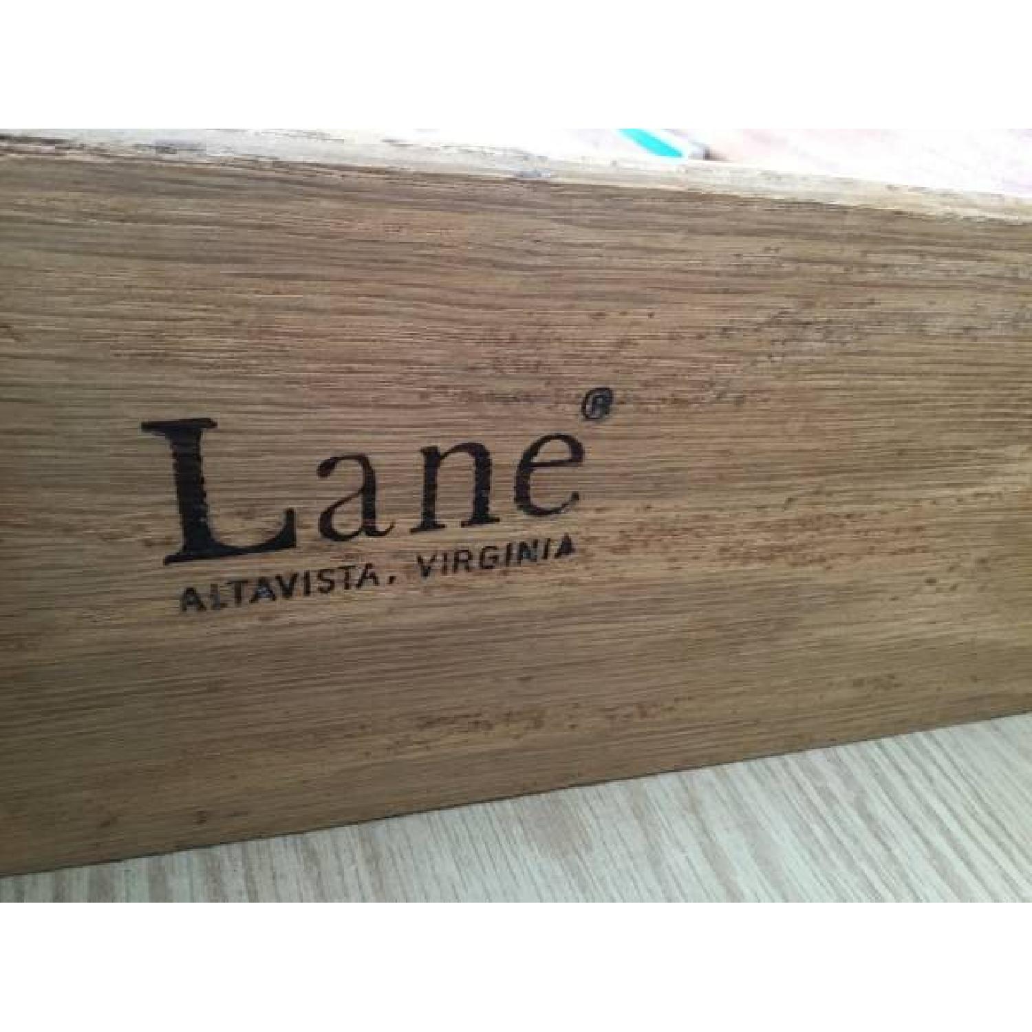 Lane Altavista Vintage 9 Drawer Mid Century Modern Dresser - image-4